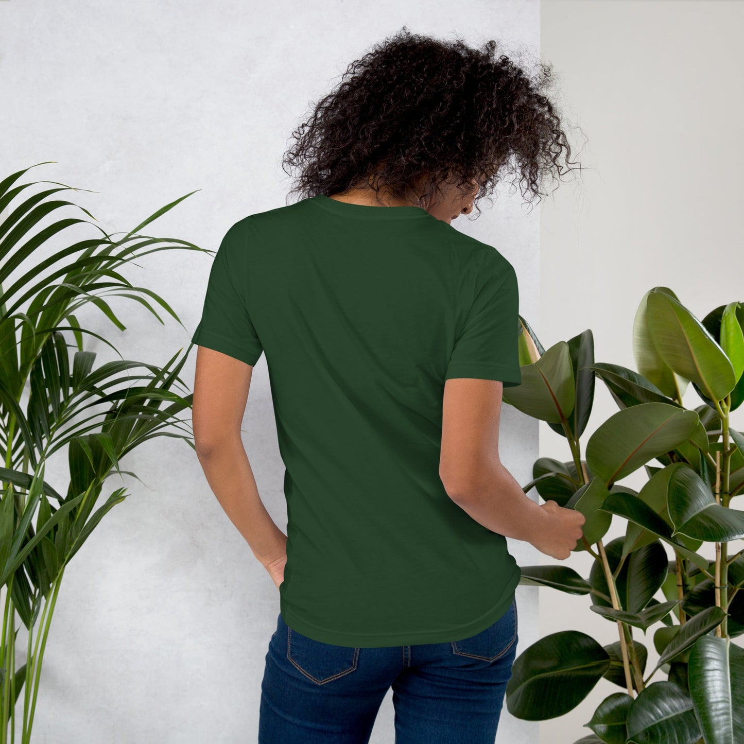 Full Time Trader ( Shagor ) - Unisex t-shirt by DarkByteGear