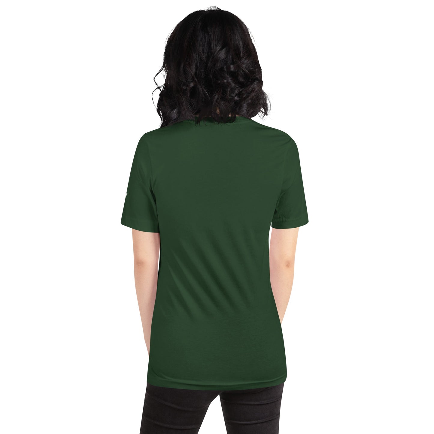 Trader - Unisex t-shirt by DarkByteGear