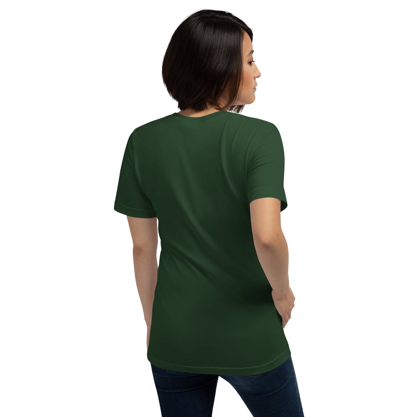 Only Quitters Cash Out - Unisex t-shirt by DarkByteGear