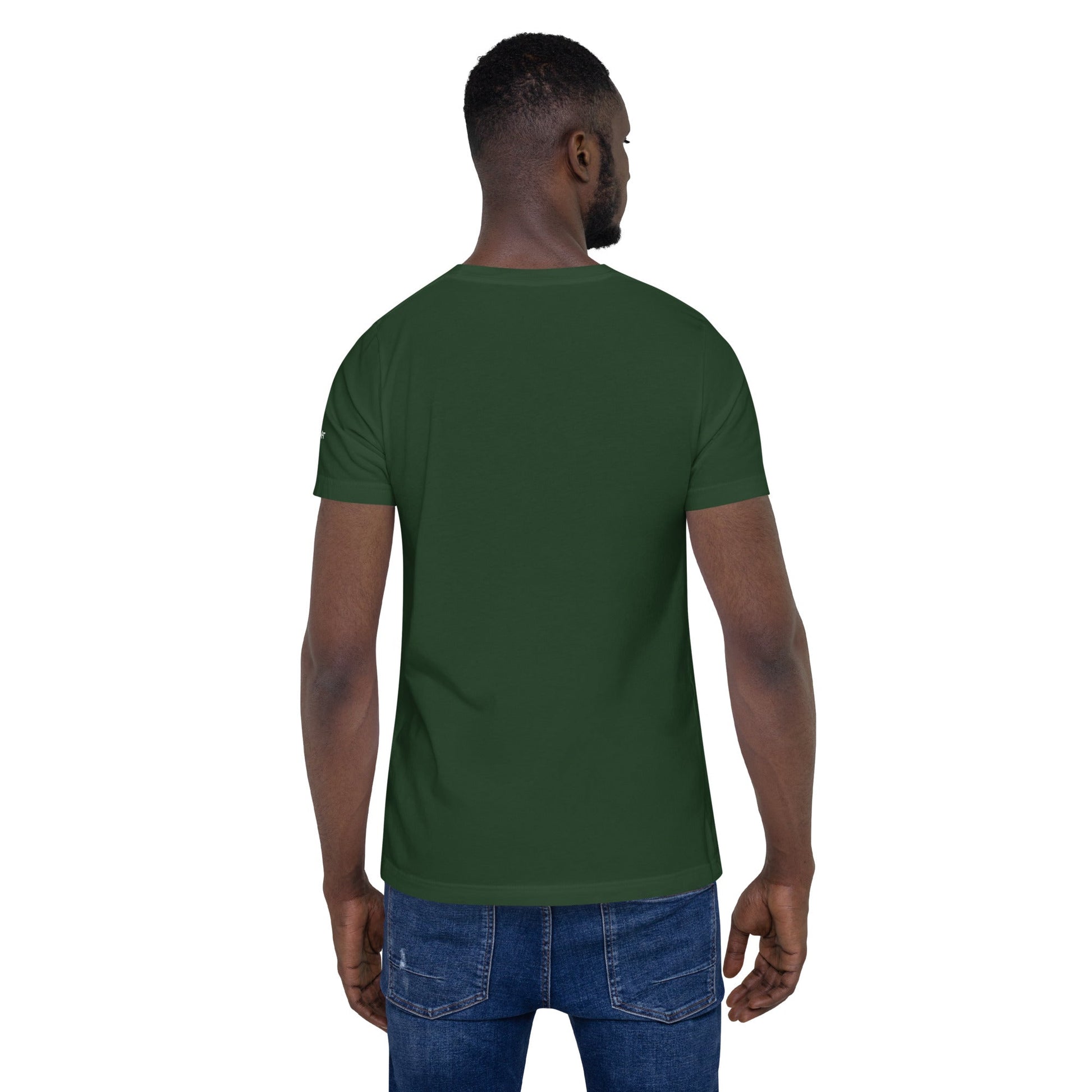 Will Talk about Gambling with everyone - Unisex t-shirt by DarkByteGear