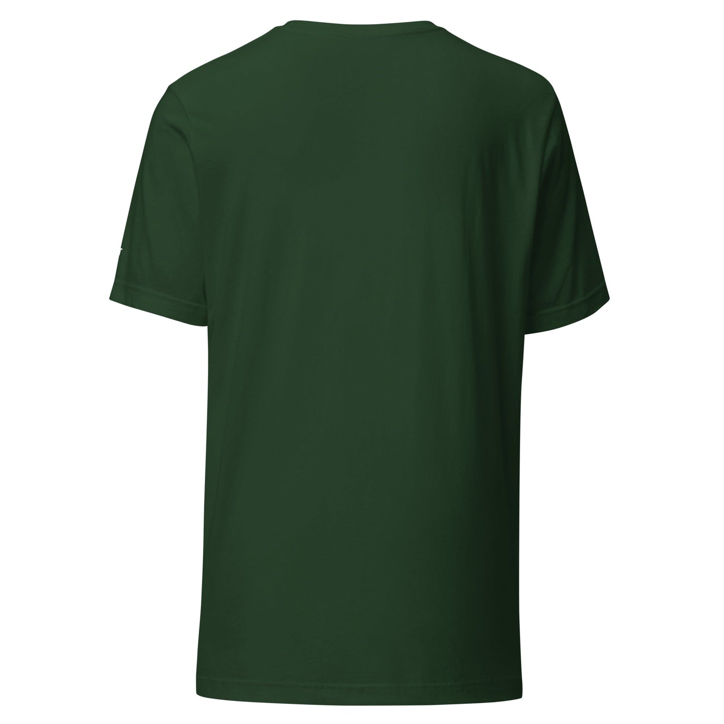 When others quit I keep going - Unisex t-shirt by DarkByteGear