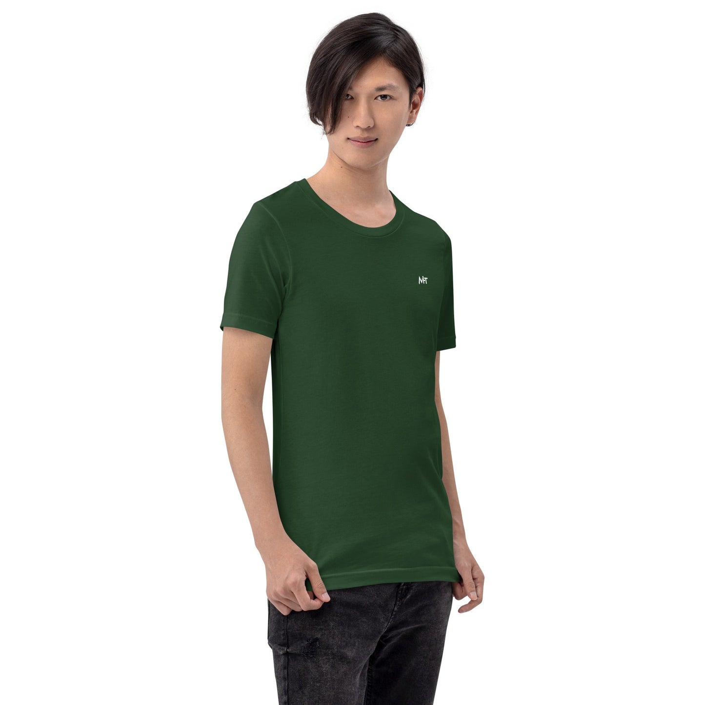 99 Little Bugs - Unisex t-shirt ( Back Print ) by DarkByteGear