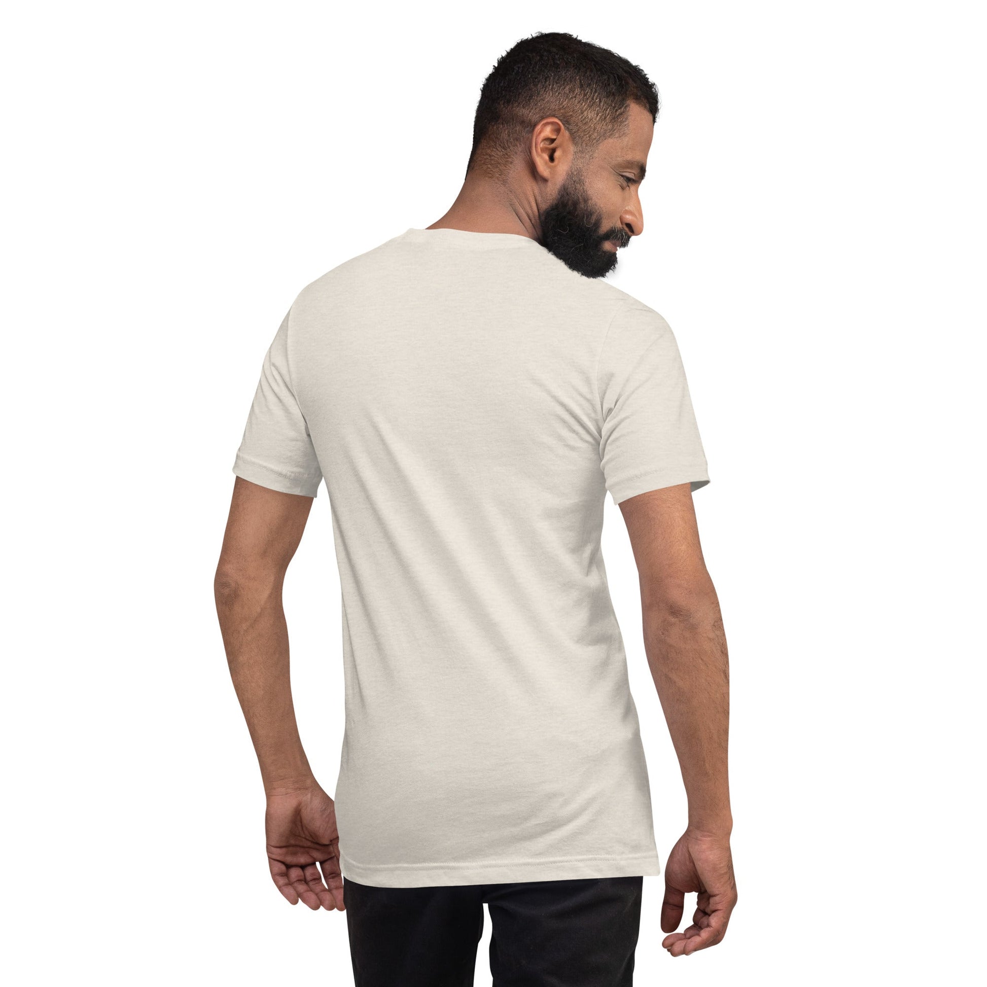 Life's Better in Two Players - Unisex t-shirt by DarkByteGear