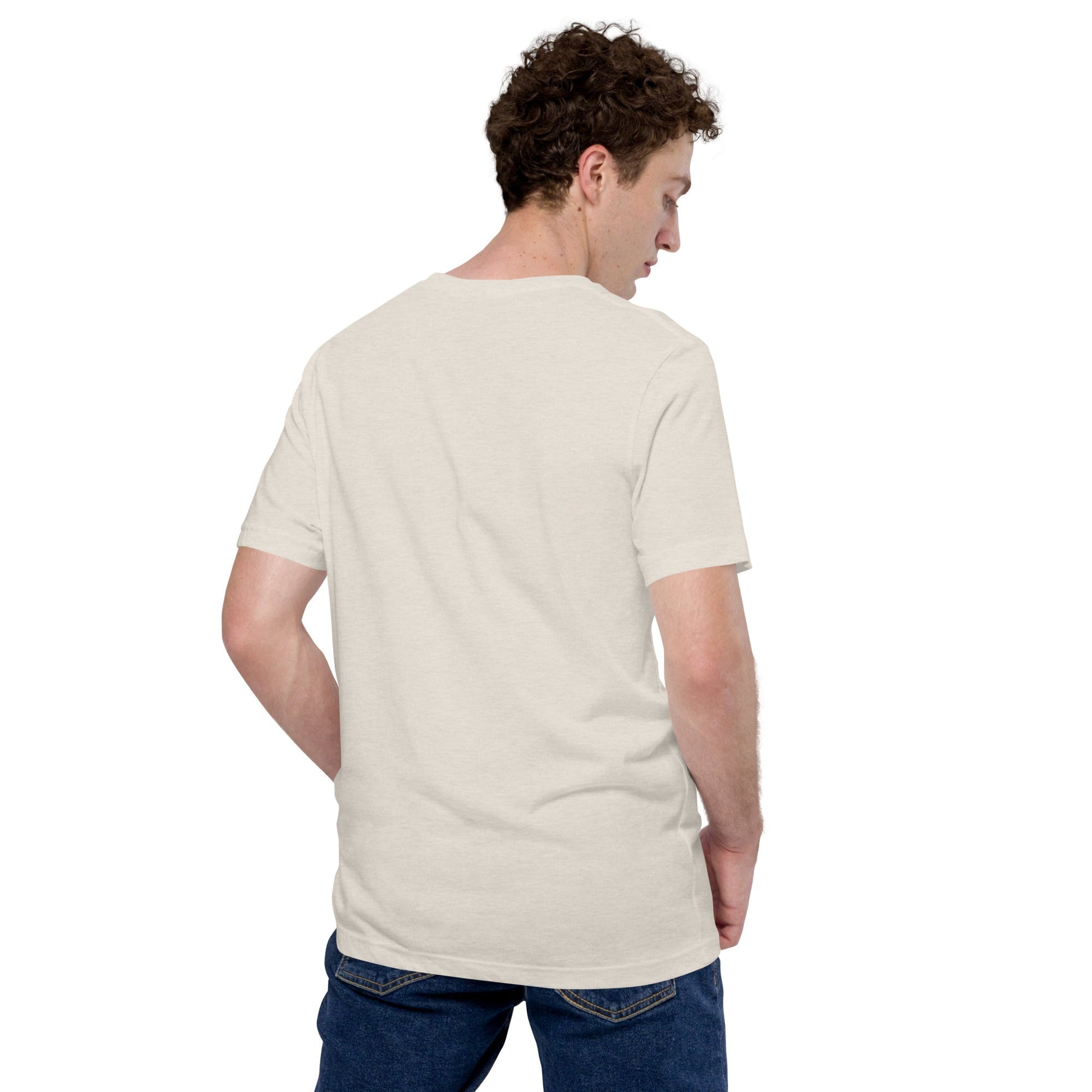 *MOM*! I can't Pause an Online Game - Unisex t-shirt by DarkByteGear