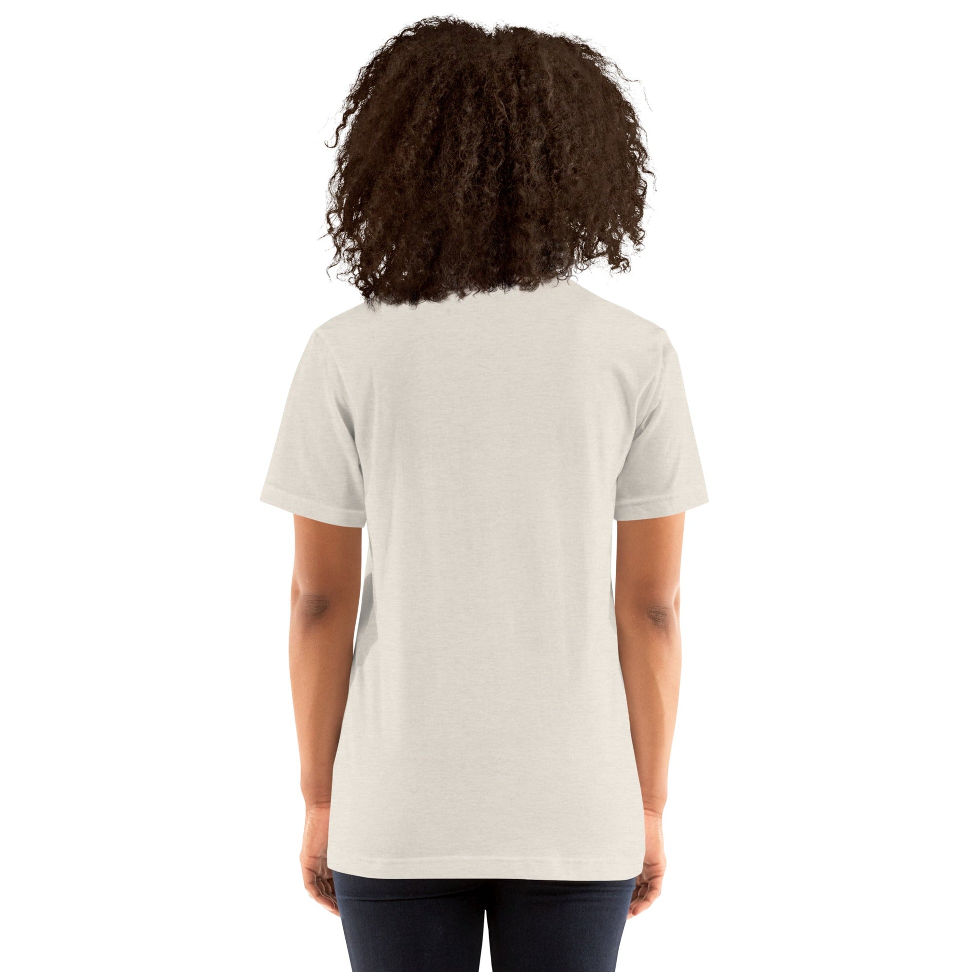 Cyber Security Blue Team V3 - Unisex t-shirt by DarkByteGear