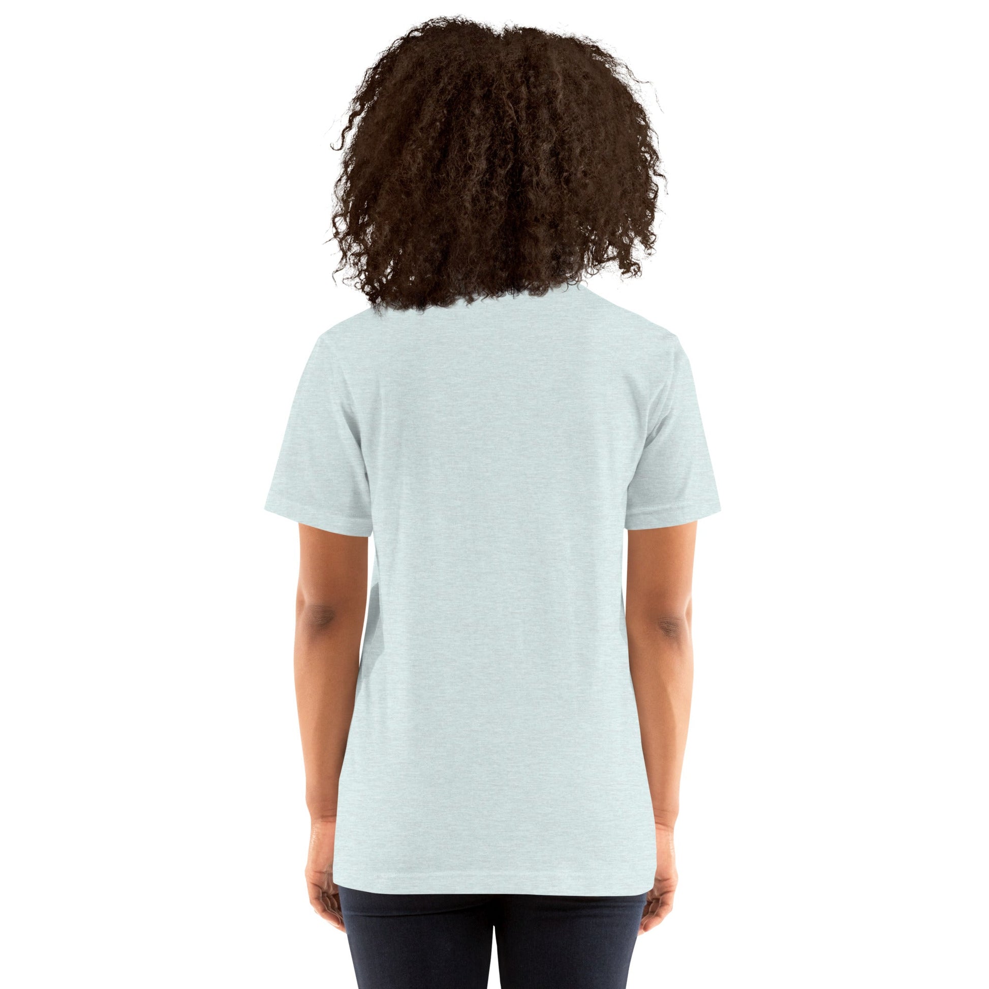 Cyber Security Blue Team V3 - Unisex t-shirt by DarkByteGear