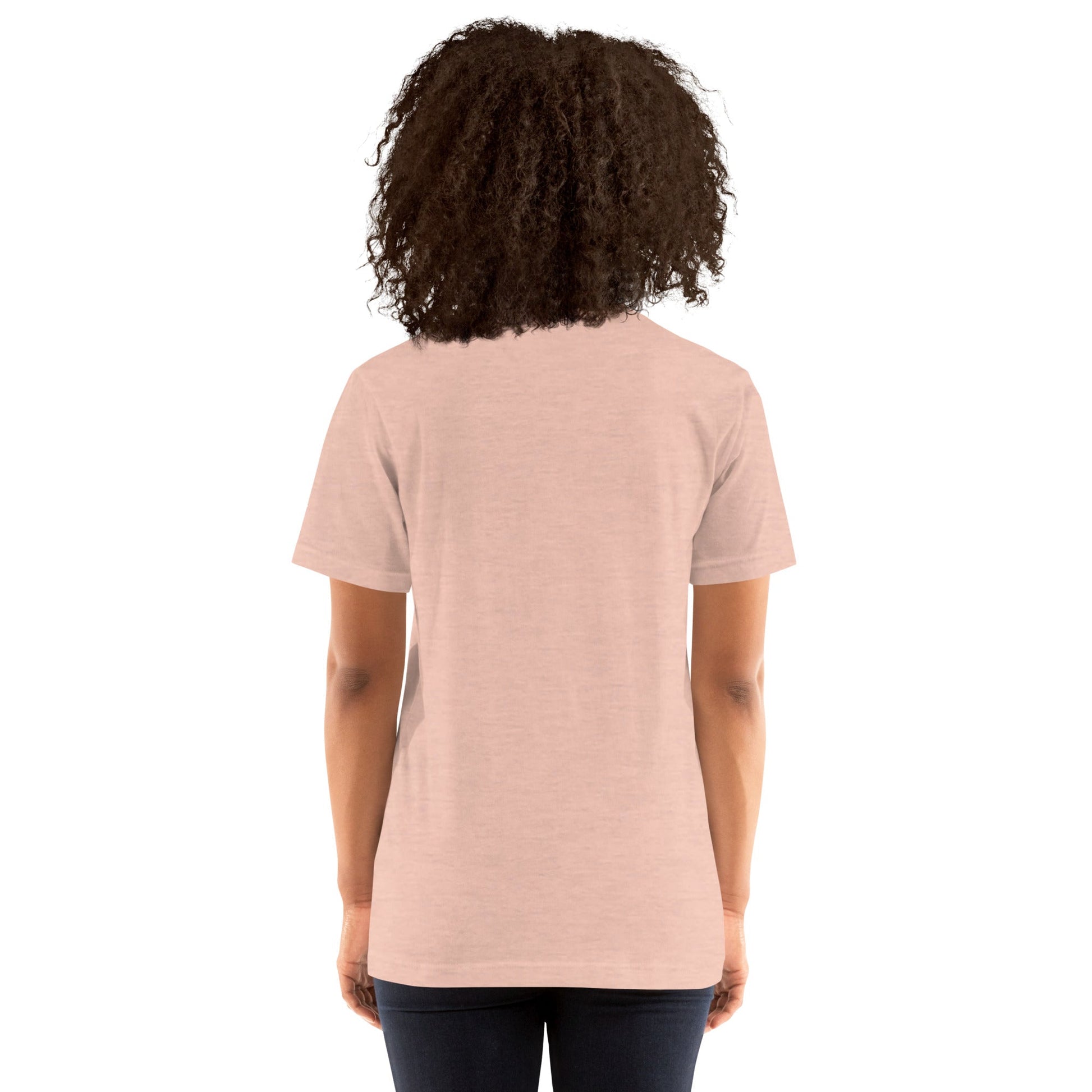 Cyber Security Blue Team V3 - Unisex t-shirt by DarkByteGear