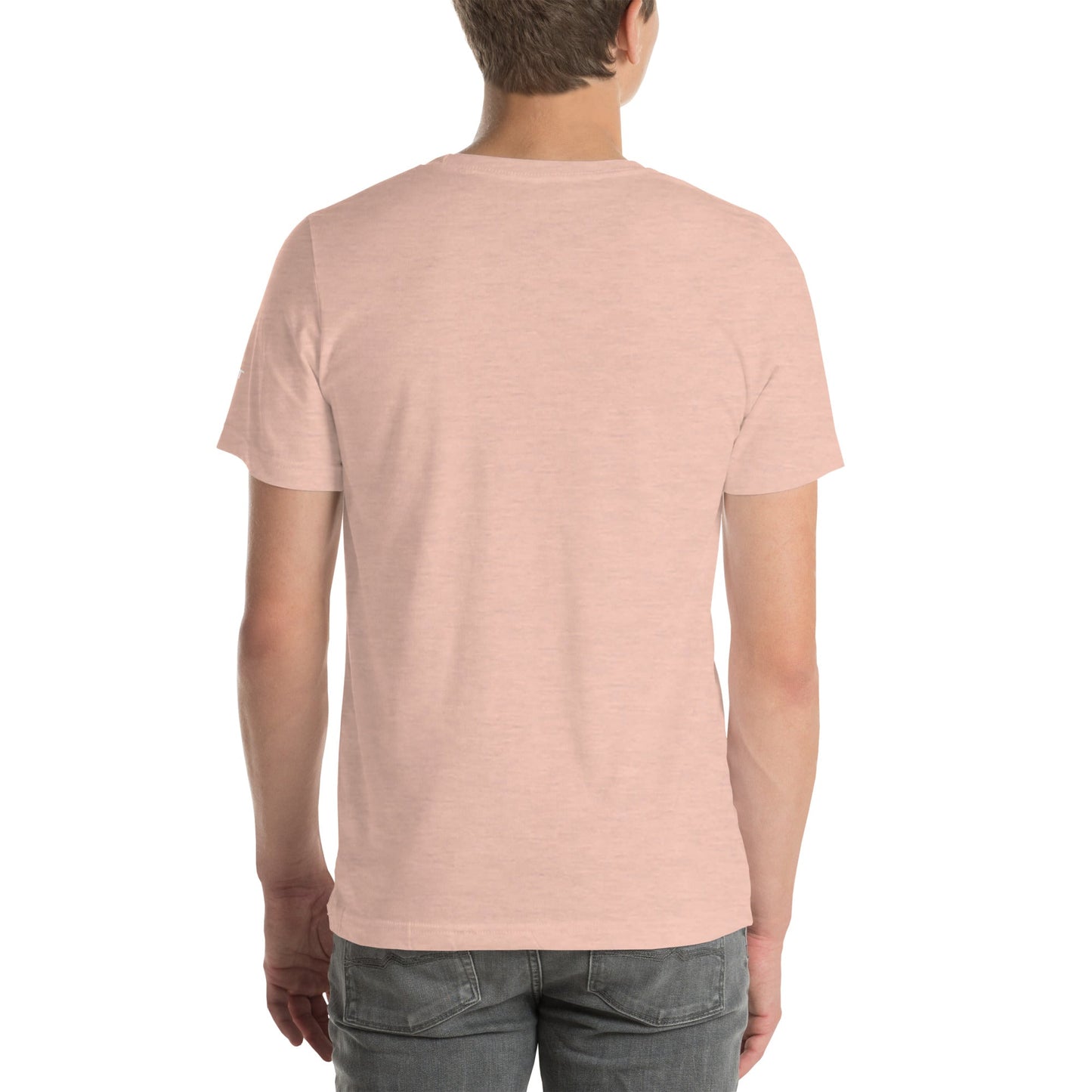 Cyber Security Red Team V8 - Unisex t-shirt by DarkByteGear