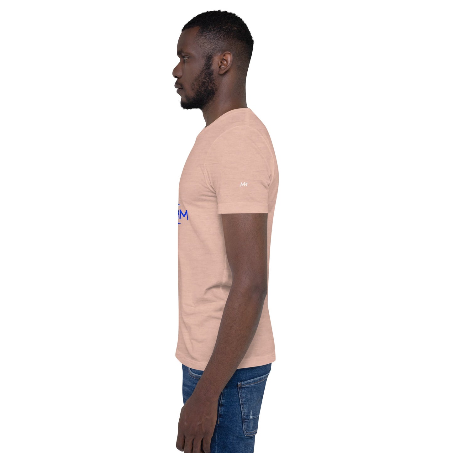 Cyber Security Blue Team V15 - Unisex t-shirt by DarkByteGear