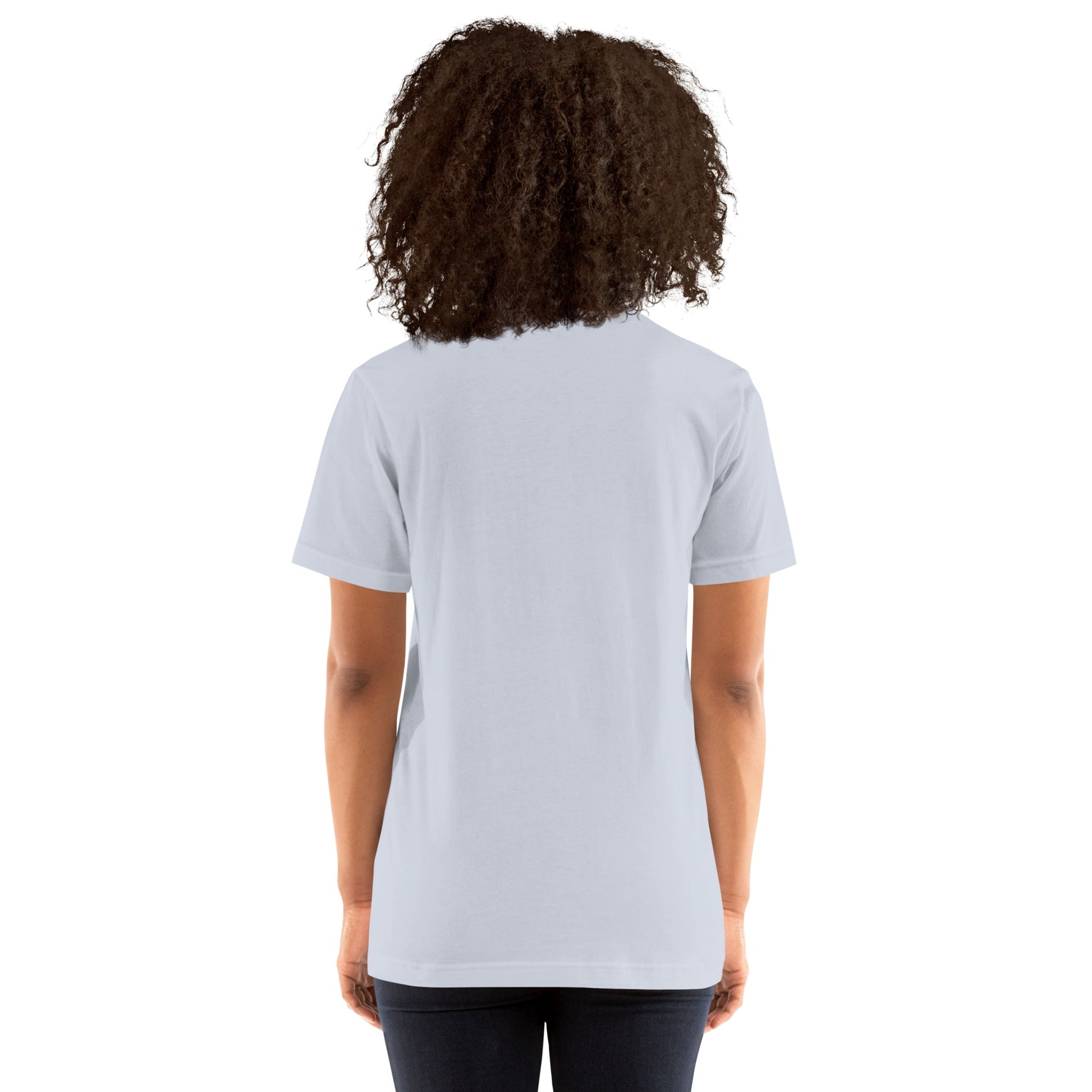 Cyber Security Blue Team V3 - Unisex t-shirt by DarkByteGear