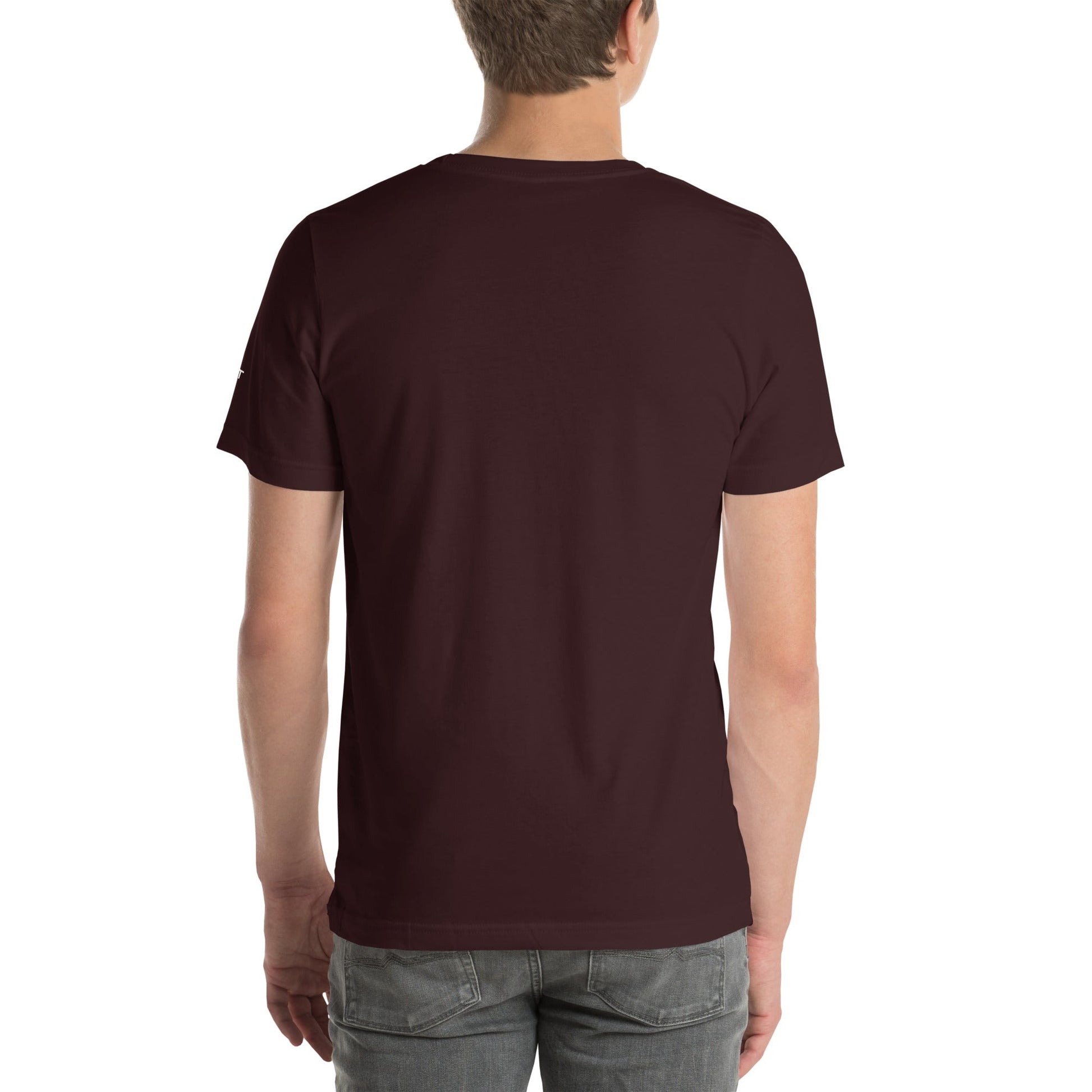 Cyber Security Blue Team V13 - Unisex t-shirt by DarkByteGear