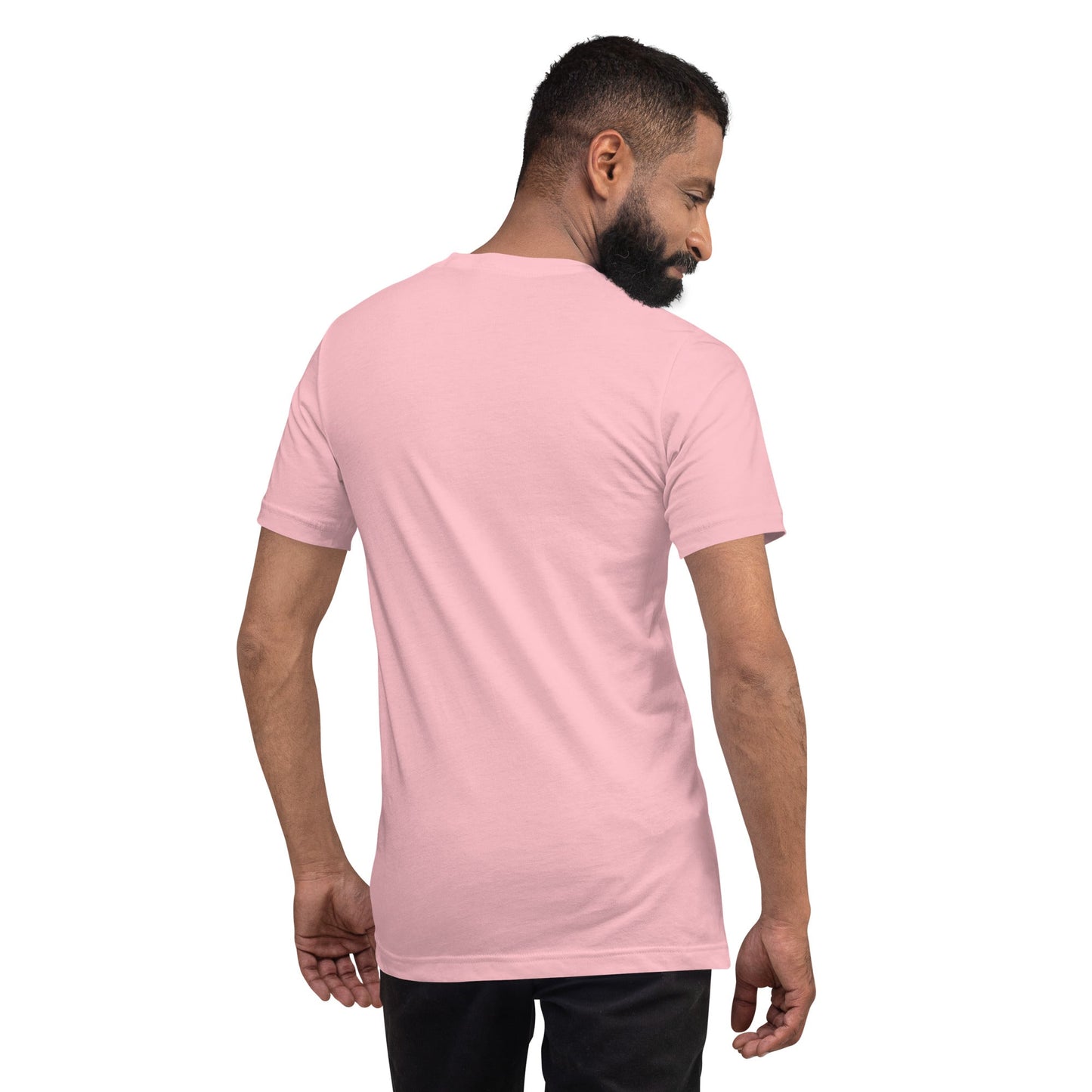 Life's Better in Two Players - Unisex t-shirt by DarkByteGear