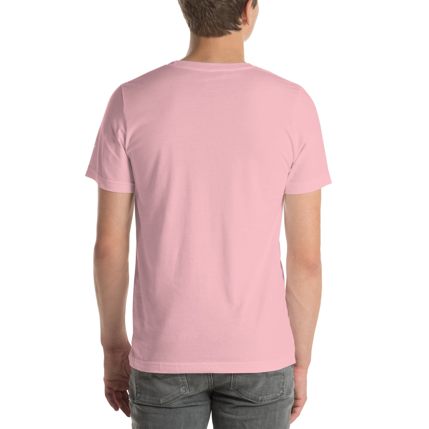 Master Degree Level Complete - Unisex t-shirt by DarkByteGear