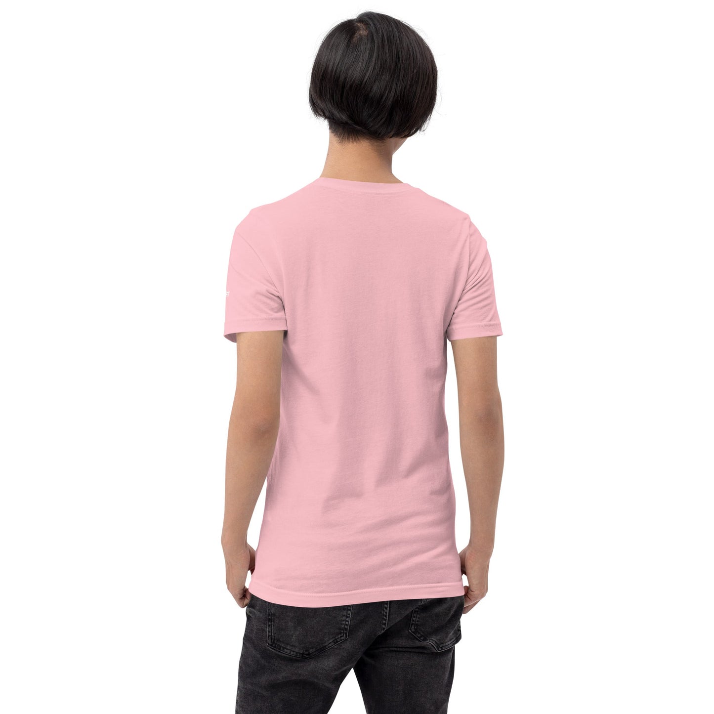 Earn Dividends - Unisex t-shirt by DarkByteGear