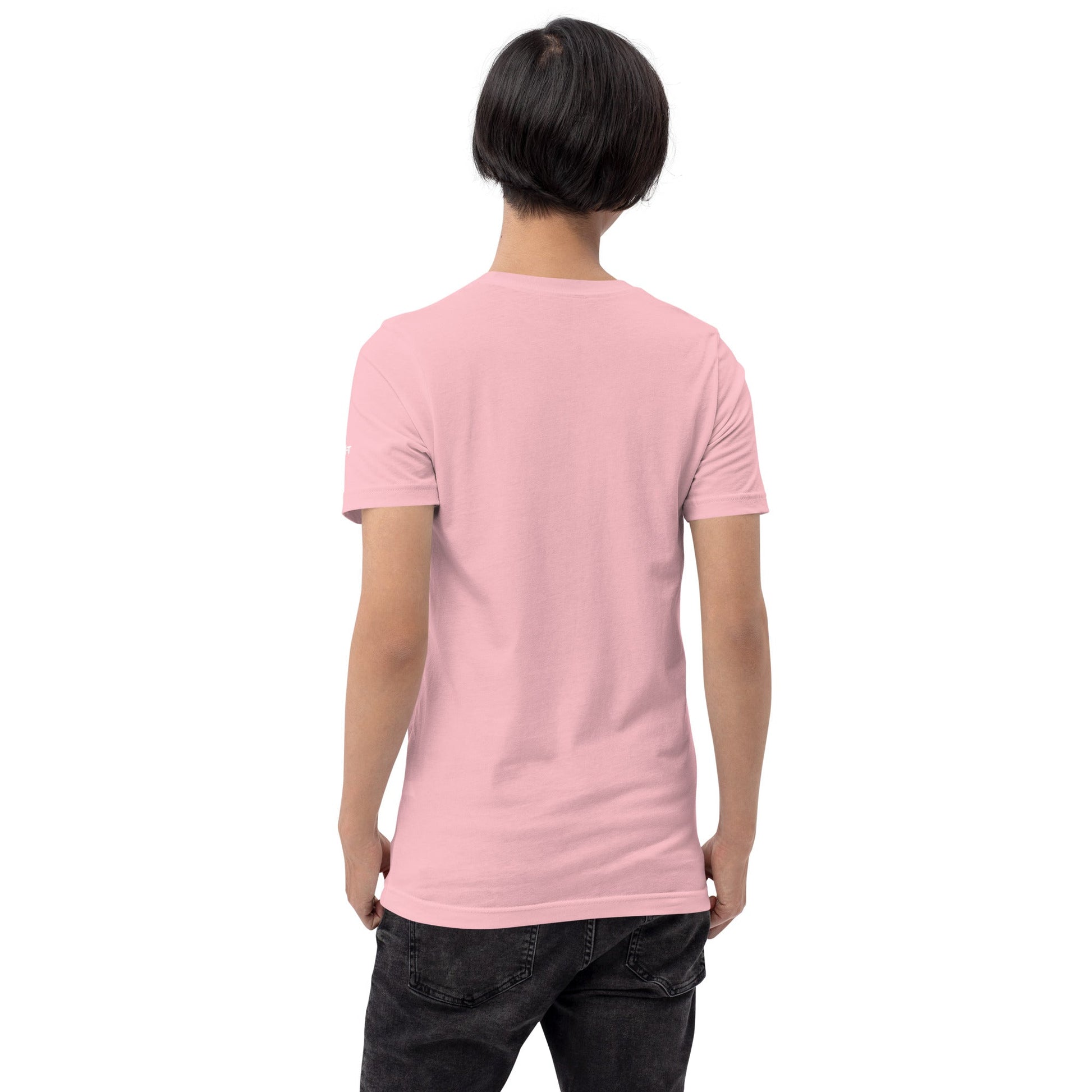 Earn Dividends - Unisex t-shirt by DarkByteGear
