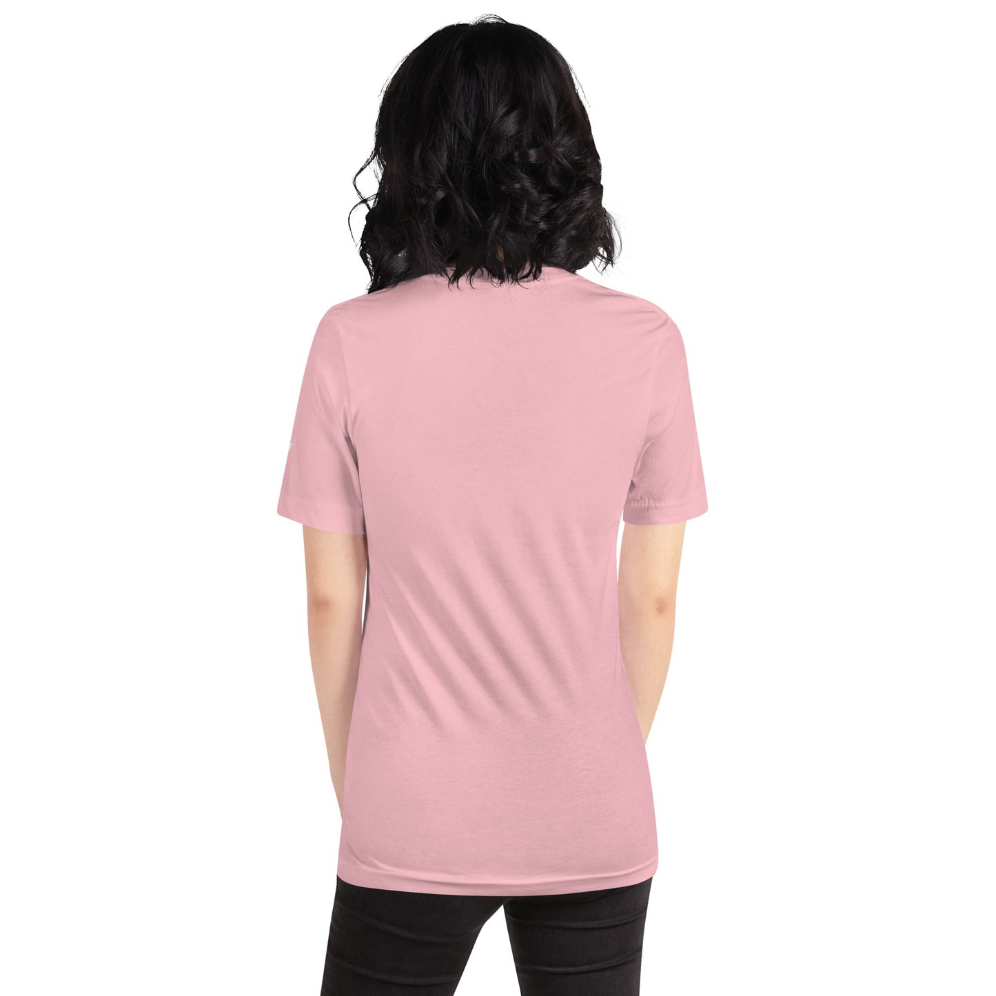 No Game; No Life - Unisex t-shirt by DarkByteGear