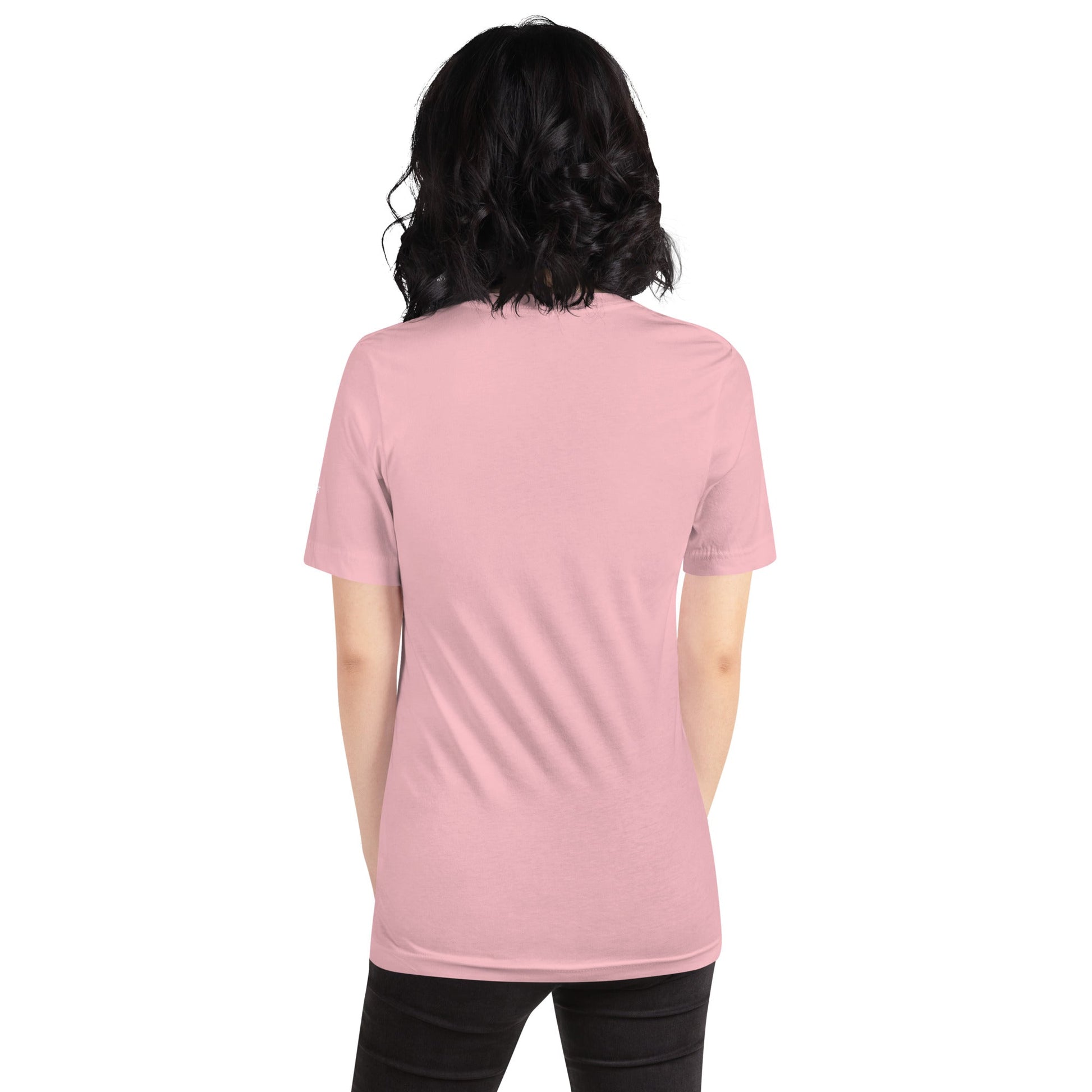 No Game; No Life - Unisex t-shirt by DarkByteGear