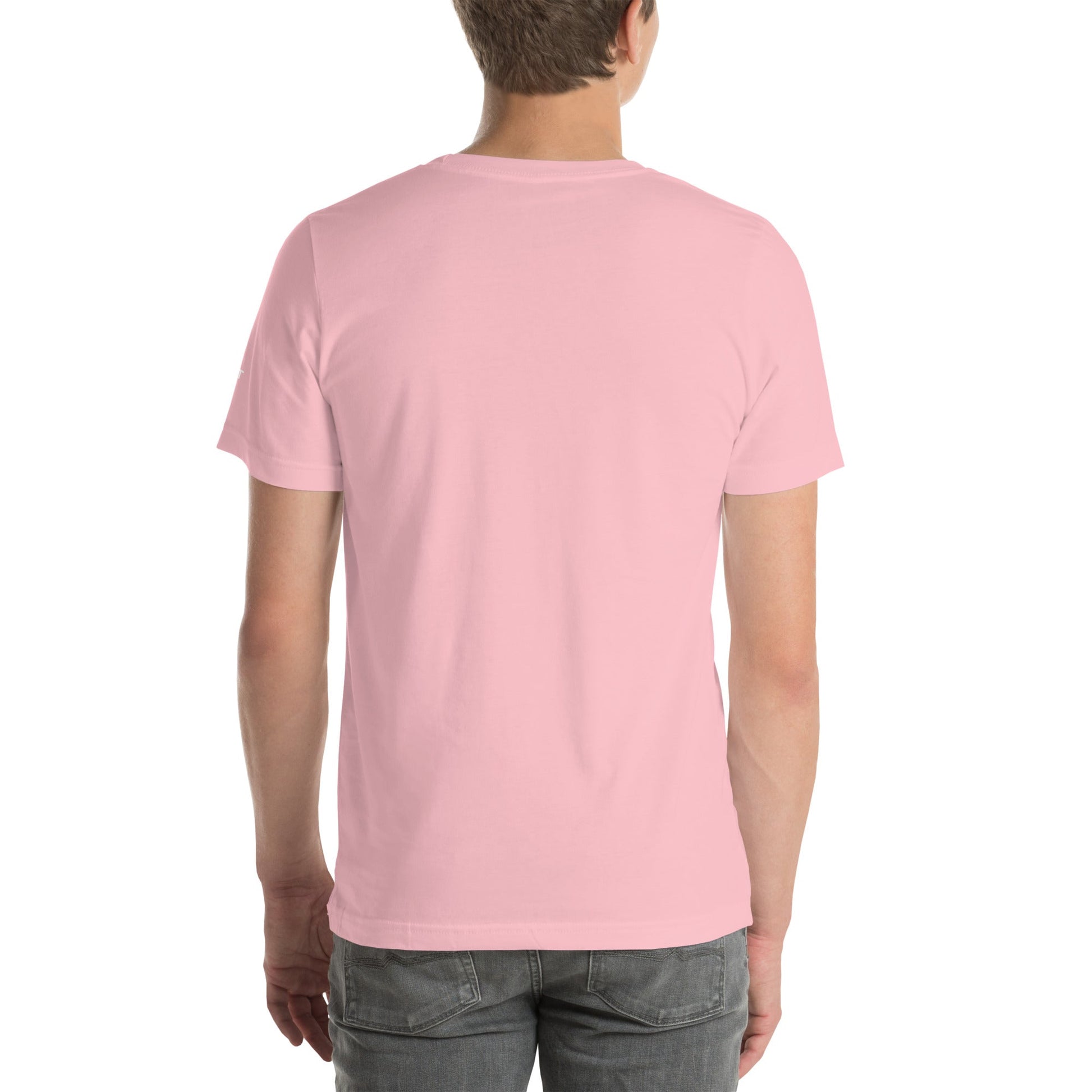 Cyber Security Blue Team V13 - Unisex t-shirt by DarkByteGear