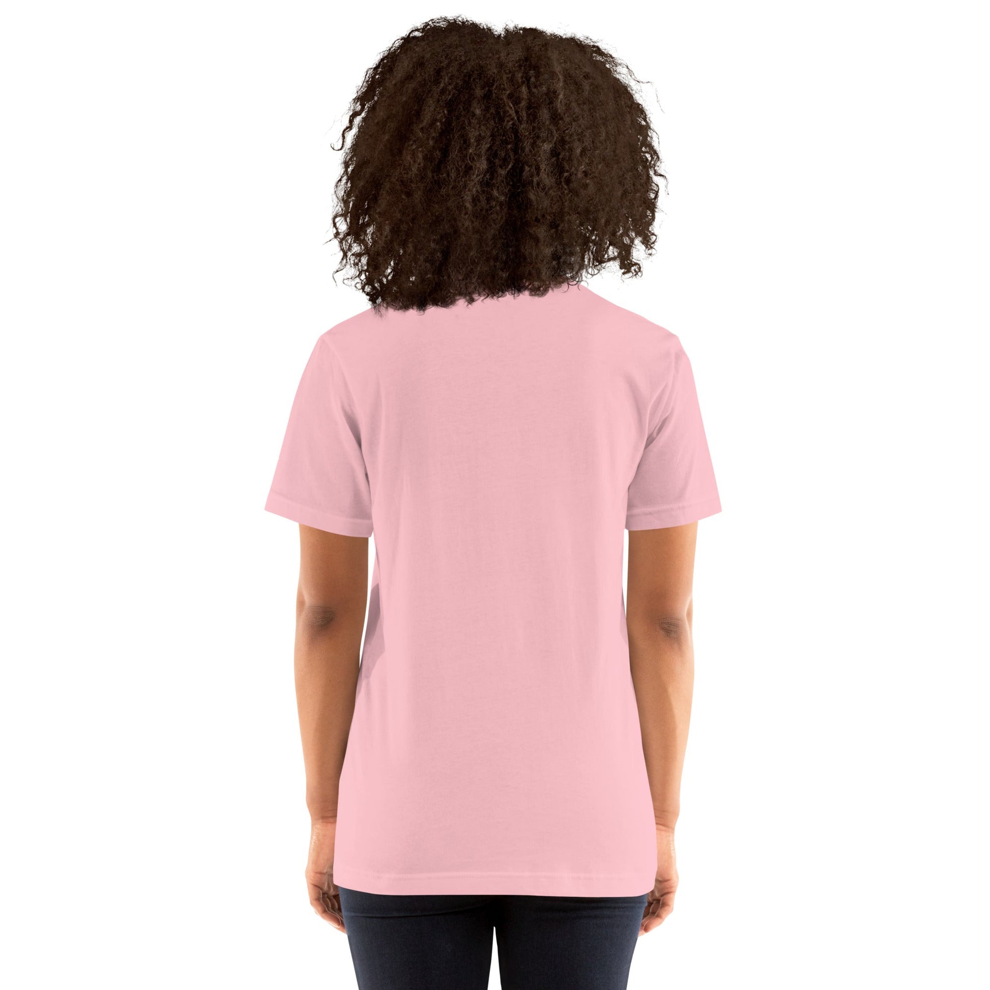 Cyber Security Blue Team 16 - Unisex t-shirt by DarkByteGear