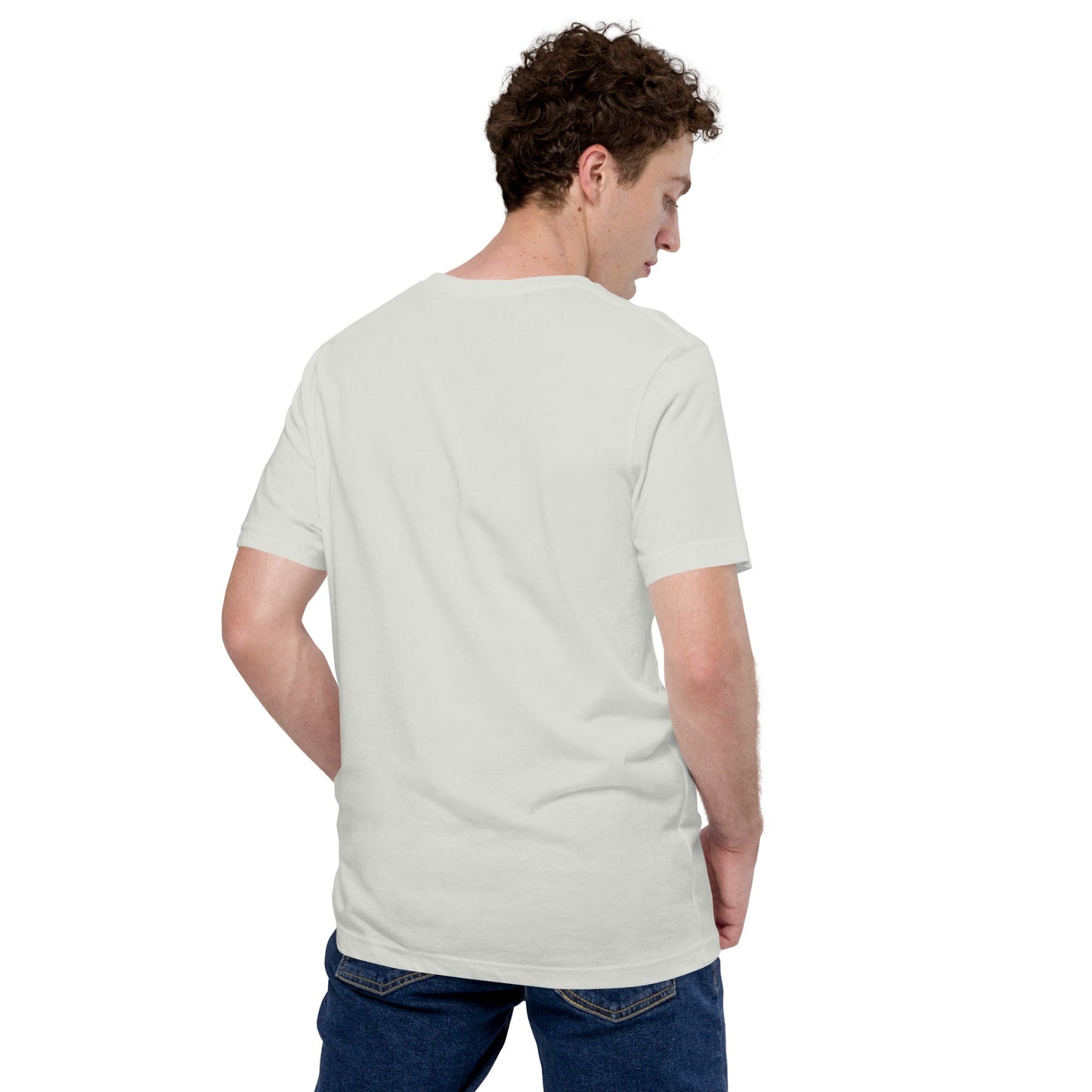 *MOM*! I can't Pause an Online Game - Unisex t-shirt by DarkByteGear