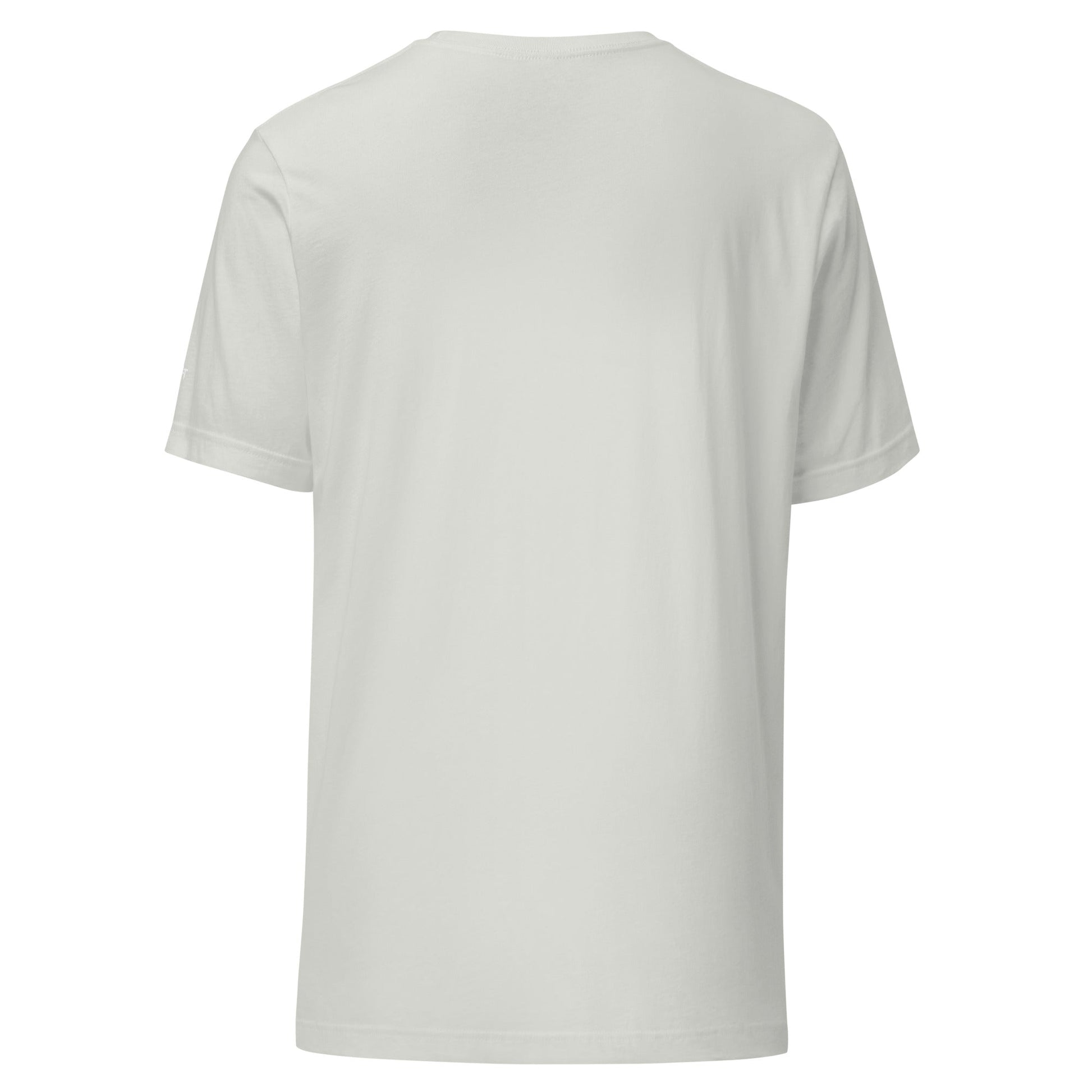 Cyber Security Blue team V4 - Unisex t-shirt by DarkByteGear