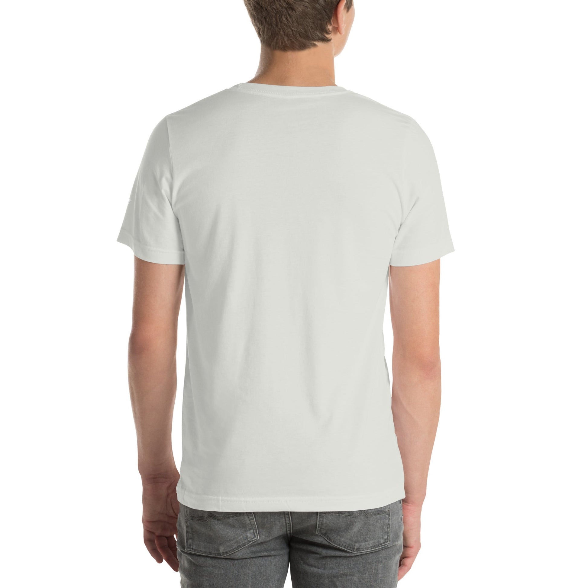 All about that Space - Unisex t-shirt by DarkByteGear