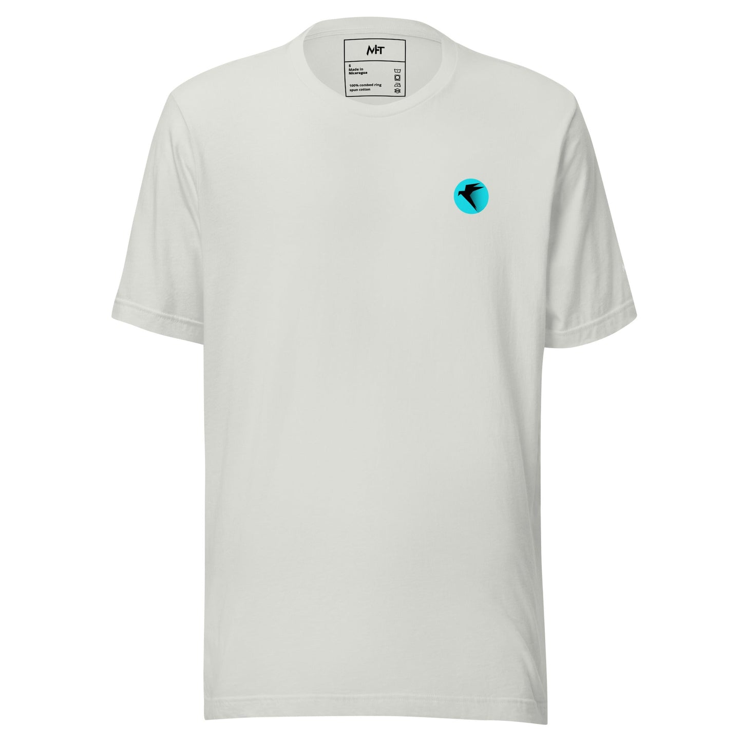 Parrot OS - The operating system for Hackers - Unisex t-shirt by DarkByteGear