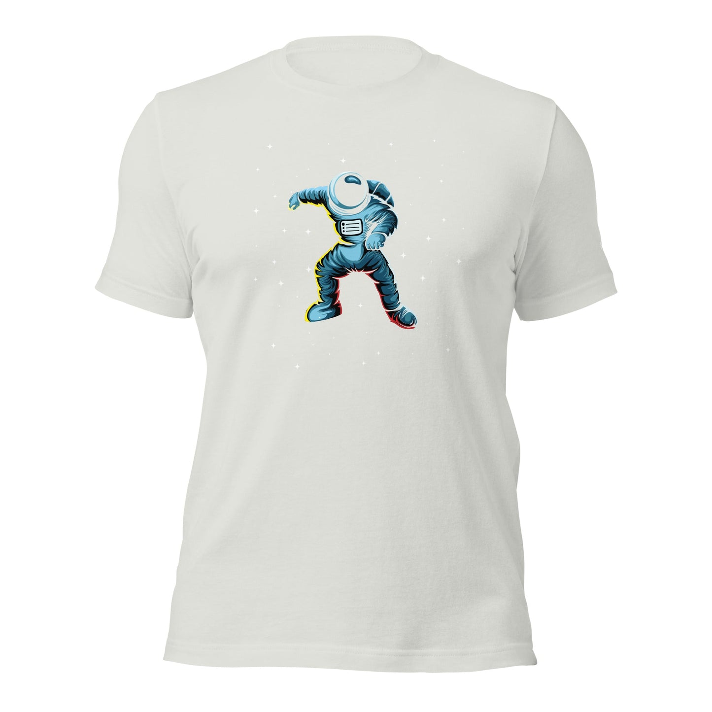 My Black Space - Unisex t-shirt by DarkByteGear