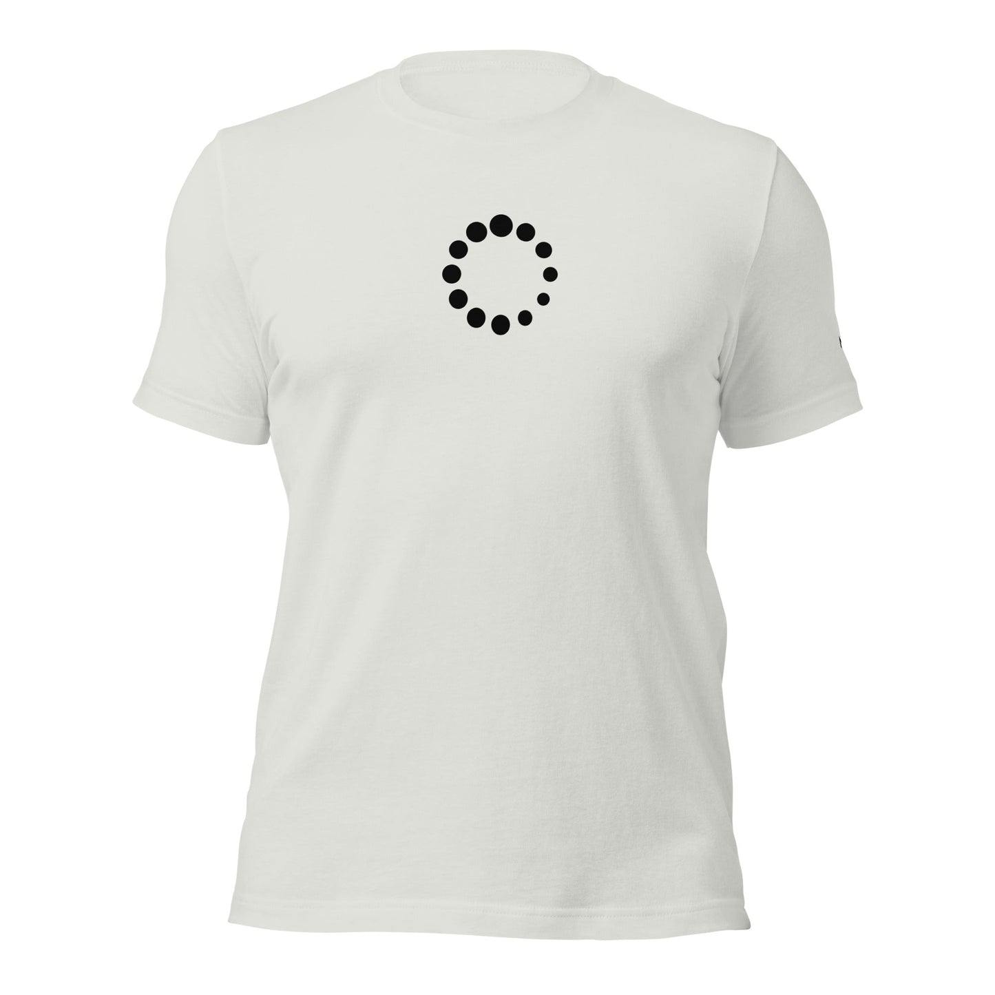 Loading - Unisex t-shirt by DarkByteGear