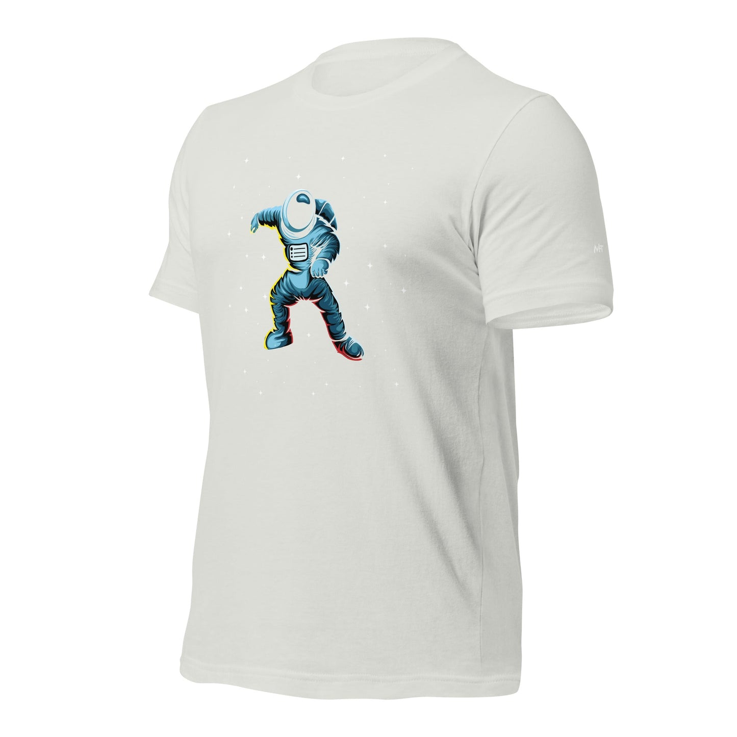 My Black Space - Unisex t-shirt by DarkByteGear