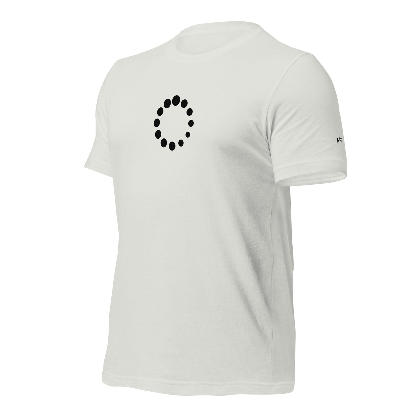 Loading - Unisex t-shirt by DarkByteGear