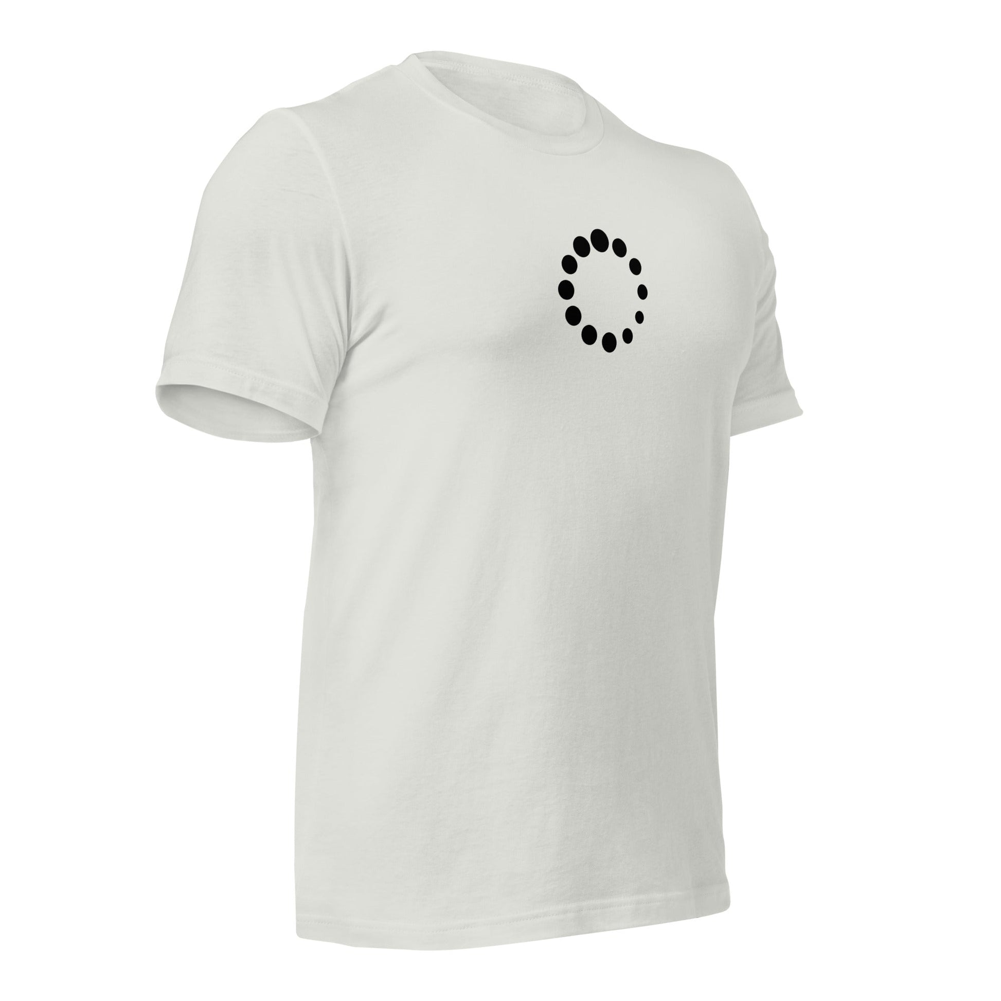 Loading - Unisex t-shirt by DarkByteGear