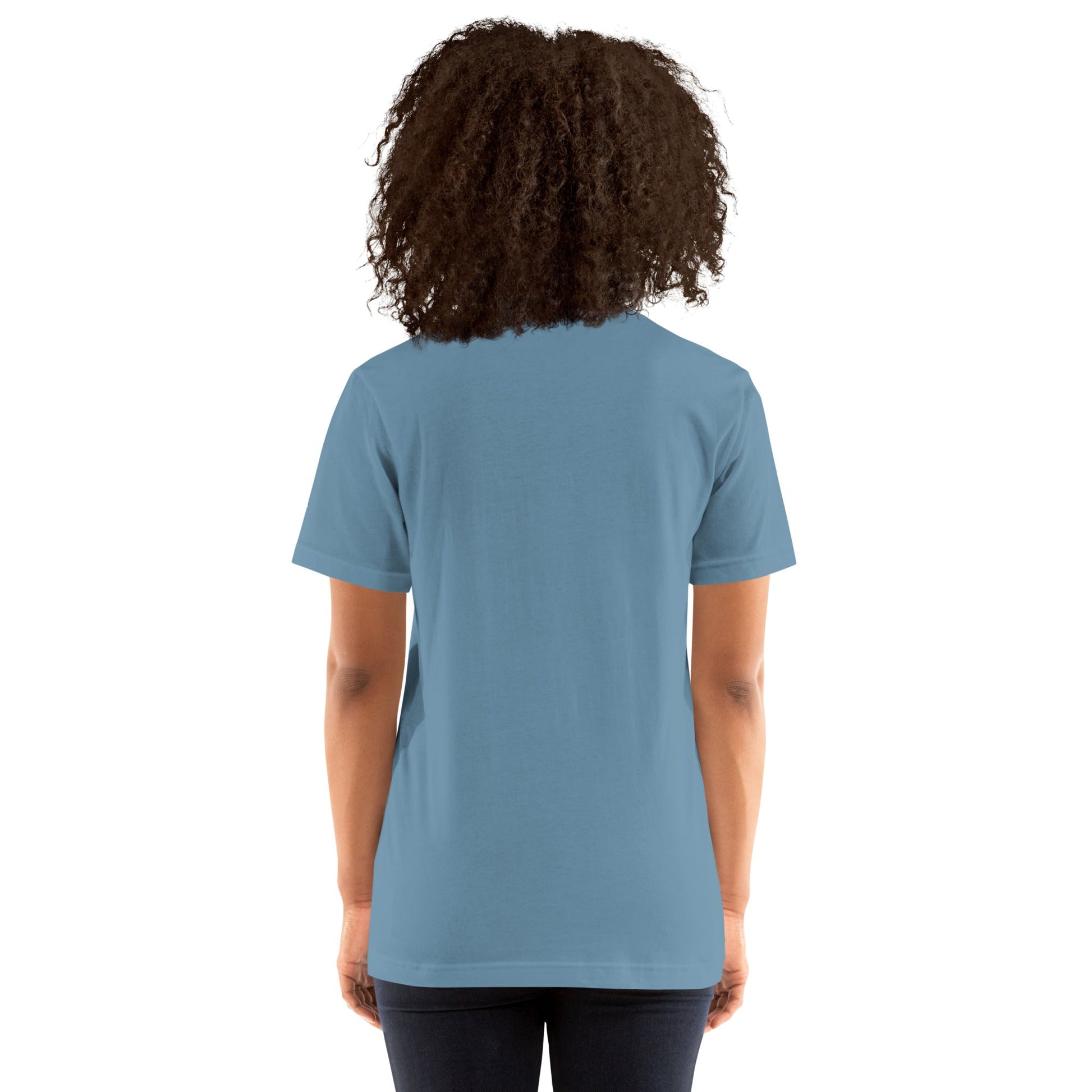 Cyber Security Blue Team 16 - Unisex t-shirt by DarkByteGear