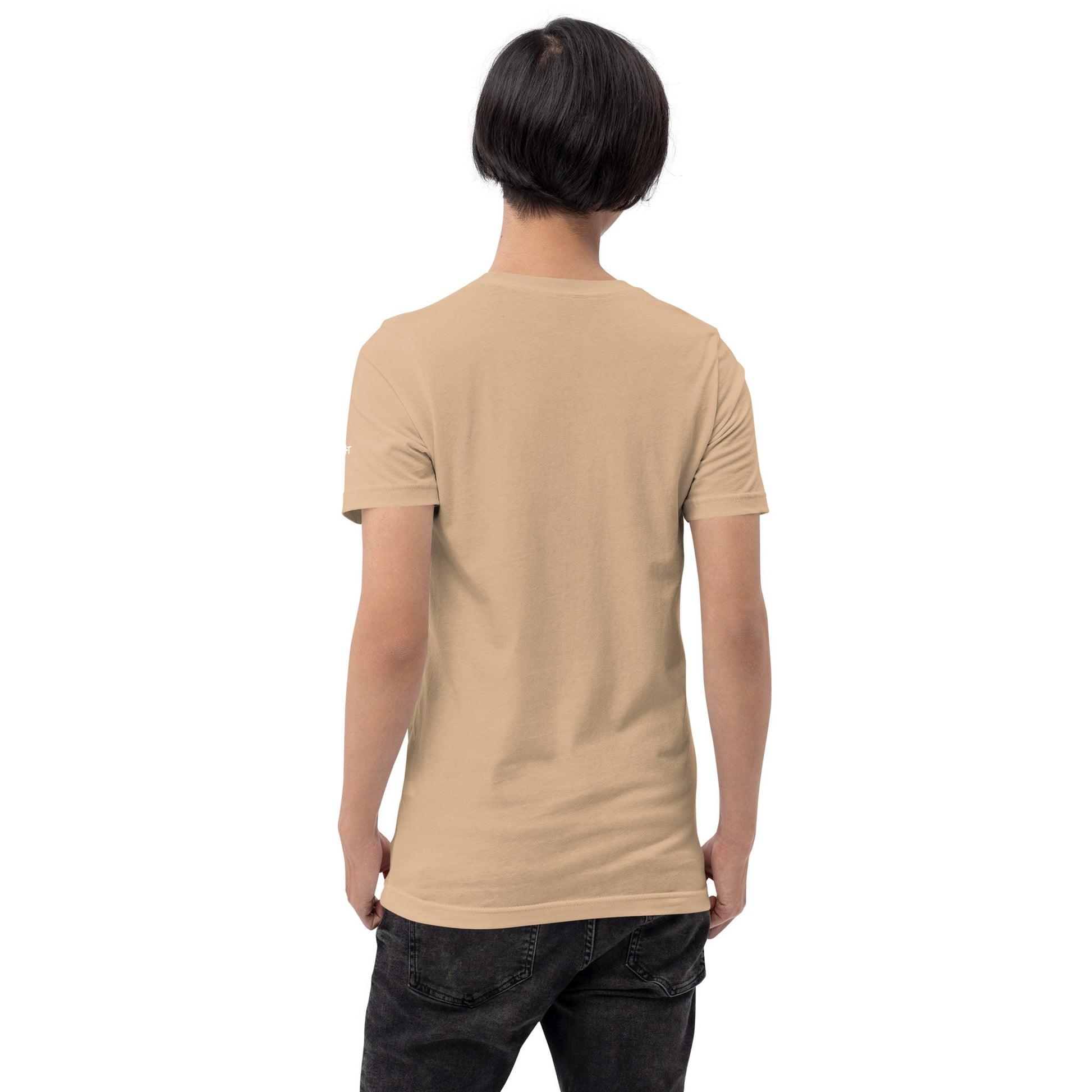 Earn Dividends - Unisex t-shirt by DarkByteGear