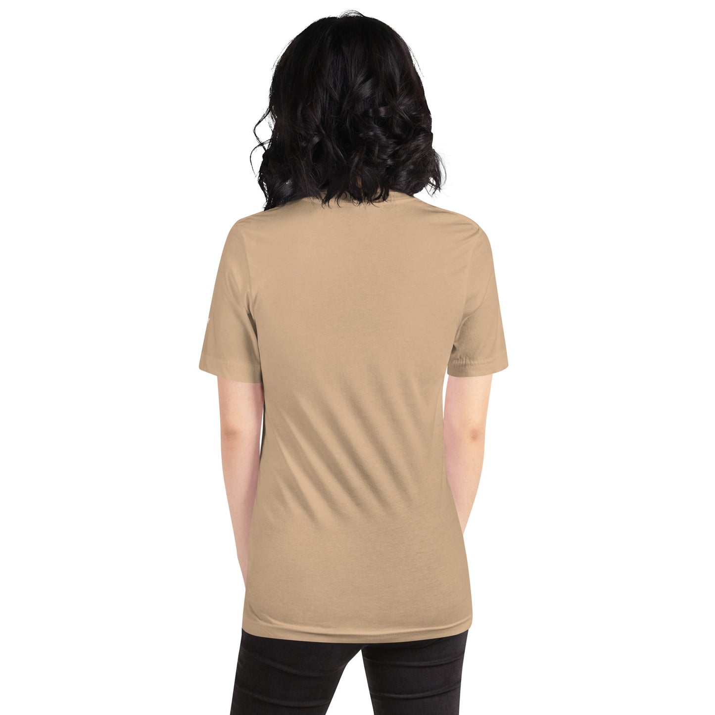 Hacking the apocalypse V2 - Unisex t-shirt by DarkByteGear