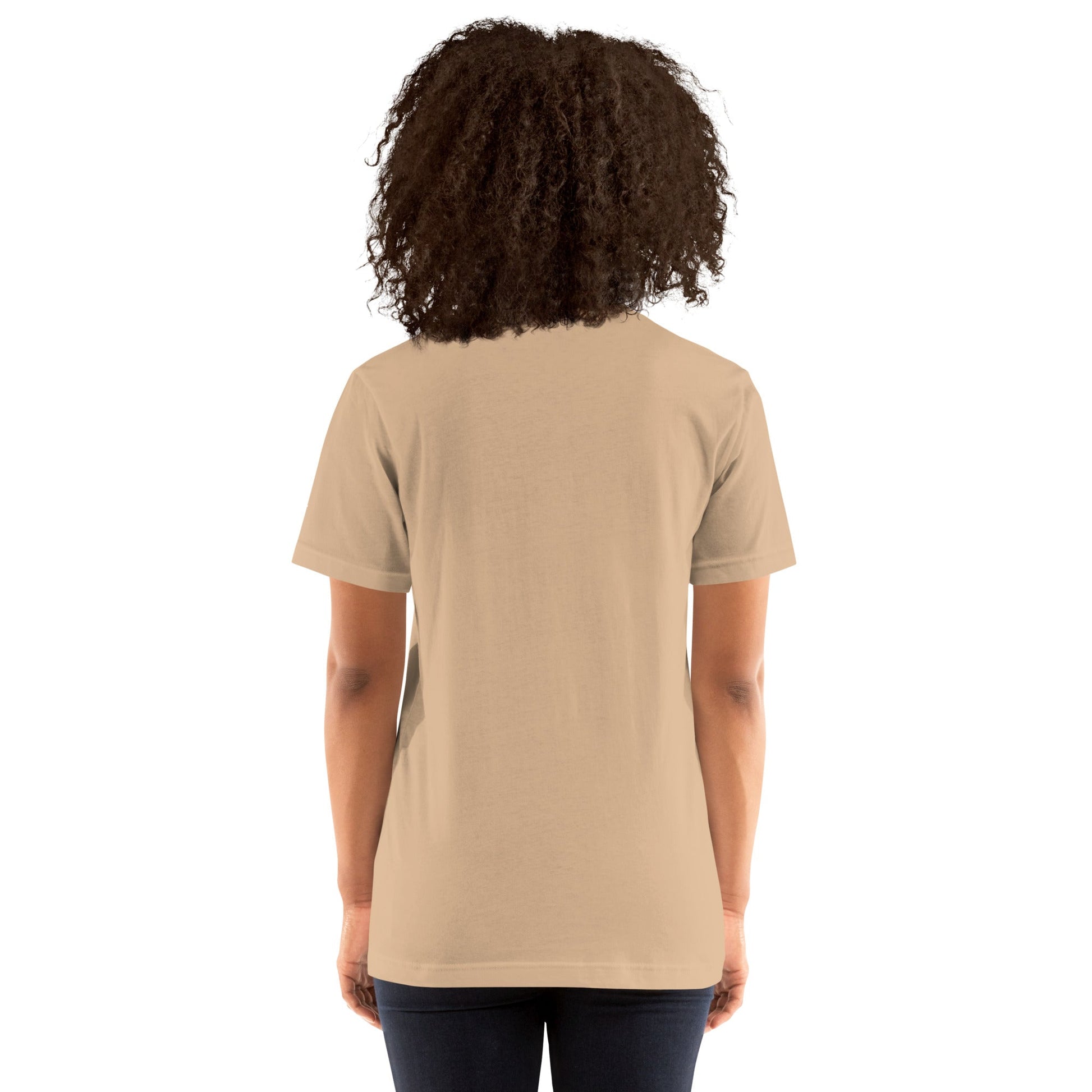 Root Shell - Unisex t-shirt by DarkByteGear