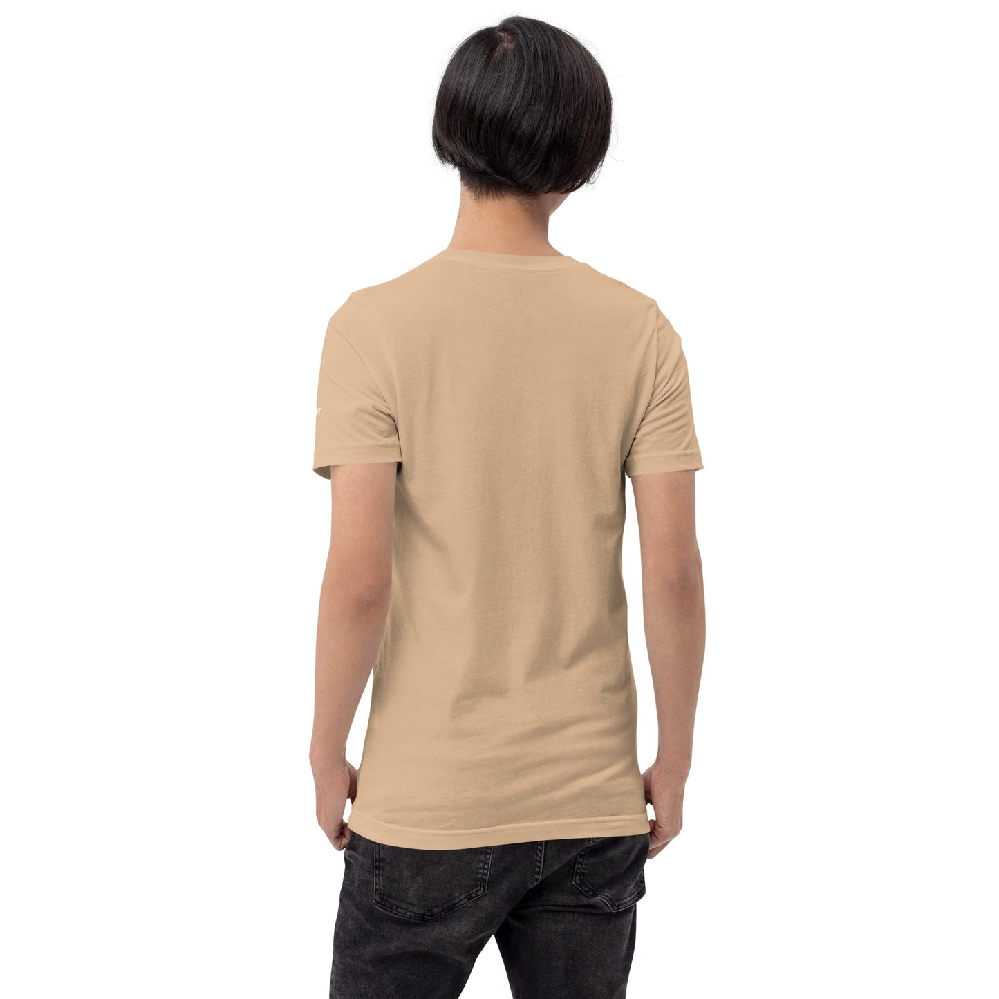 Is there an OFF switch for Mondays? - Unisex t-shirt by DarkByteGear