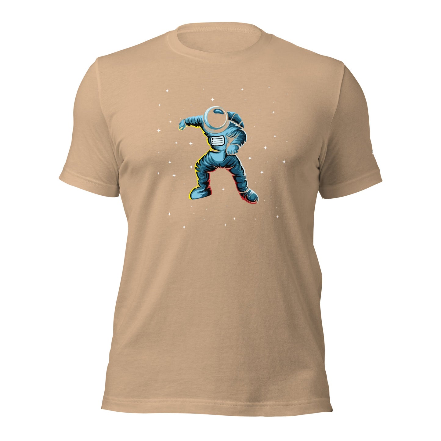 My Black Space - Unisex t-shirt by DarkByteGear