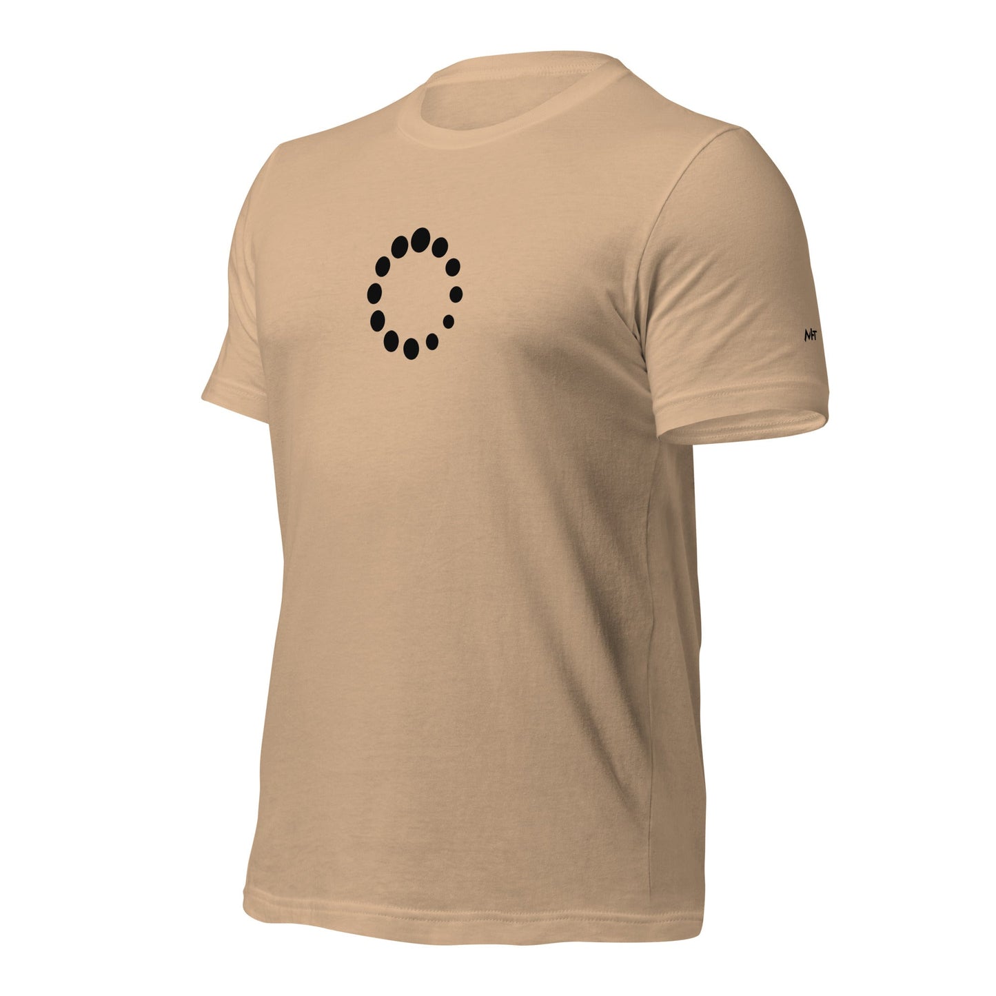 Loading - Unisex t-shirt by DarkByteGear