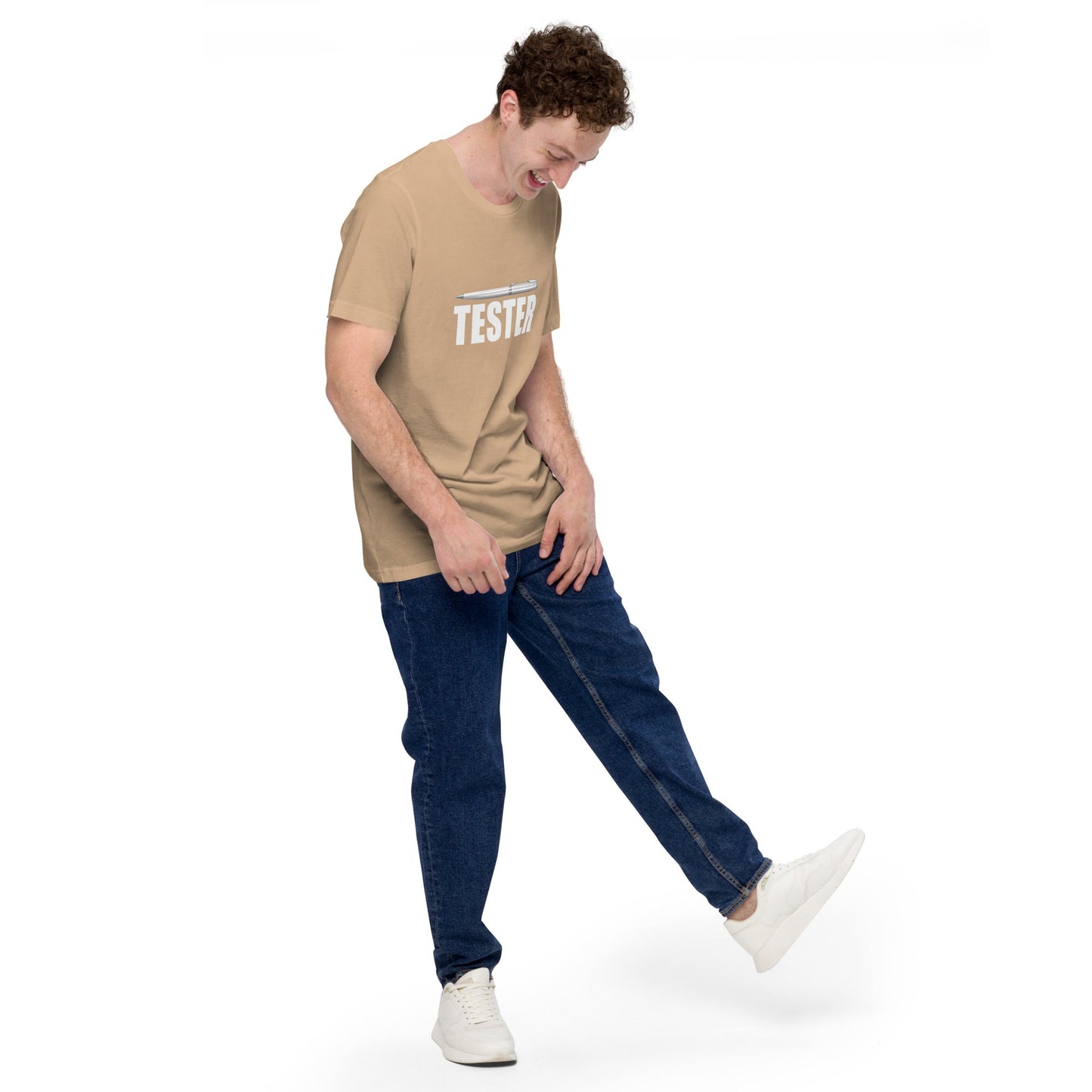 Pentester V2 - Unisex t-shirt by DarkByteGear