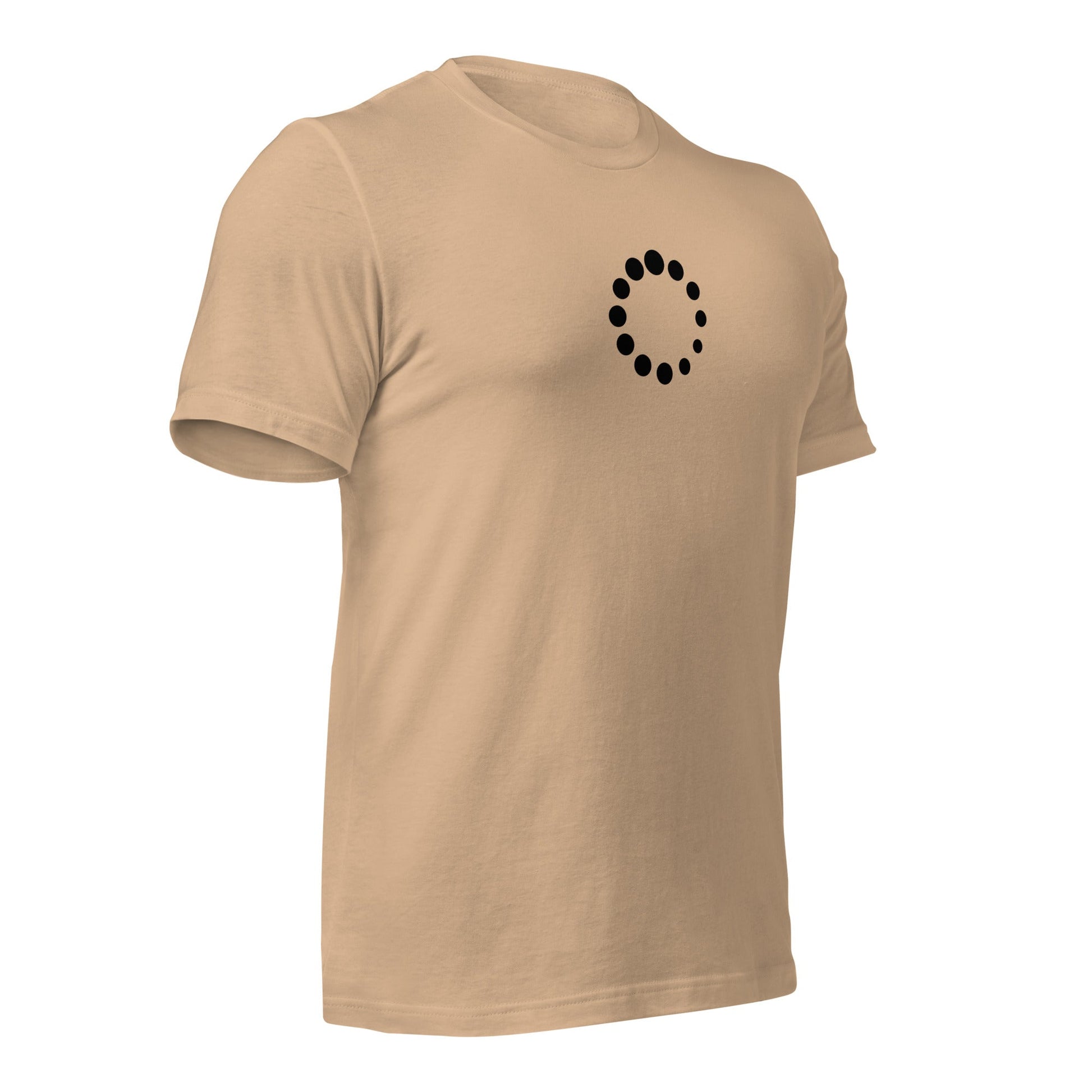 Loading - Unisex t-shirt by DarkByteGear