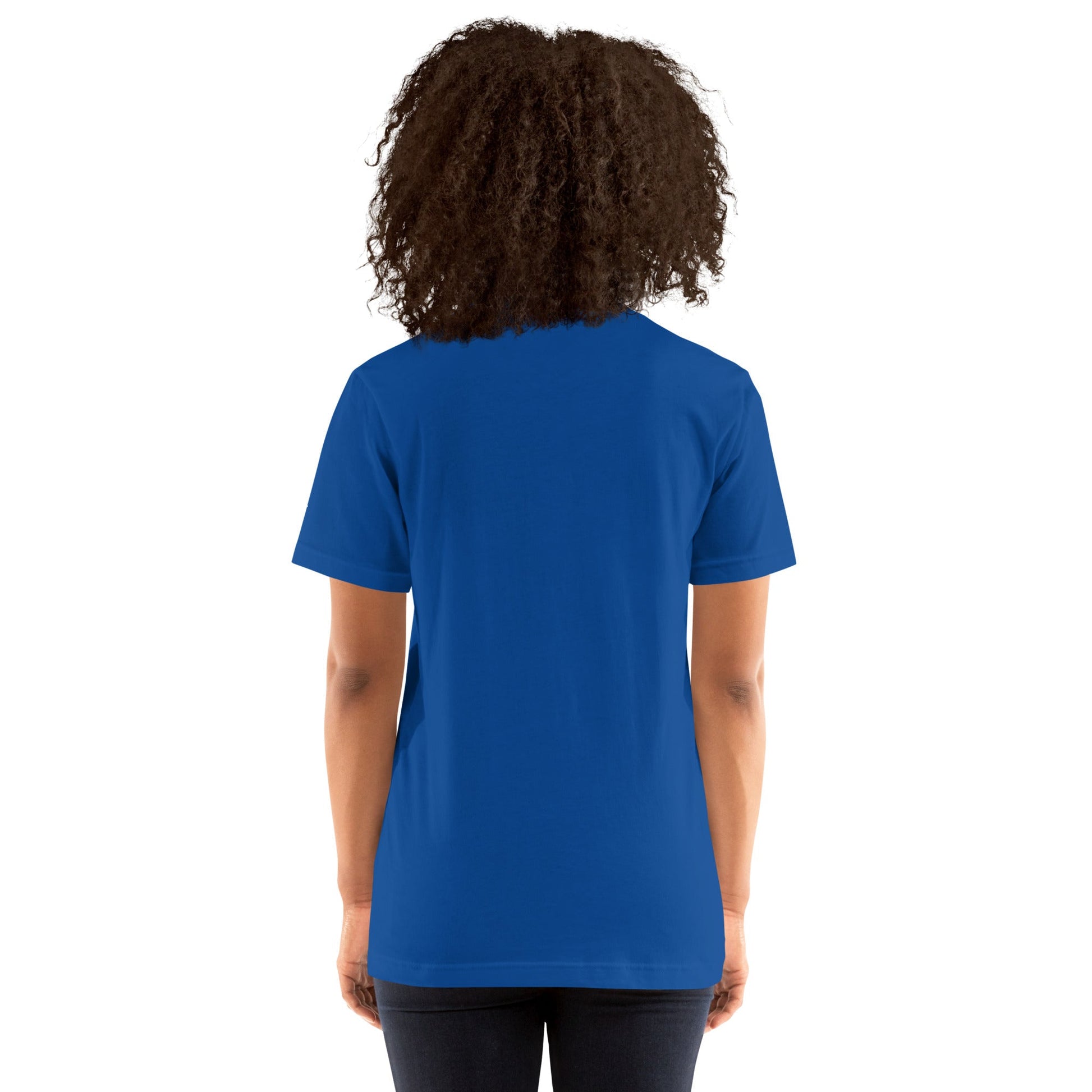 Bearish And Bullish (DB) - Unisex t-shirt by DarkByteGear