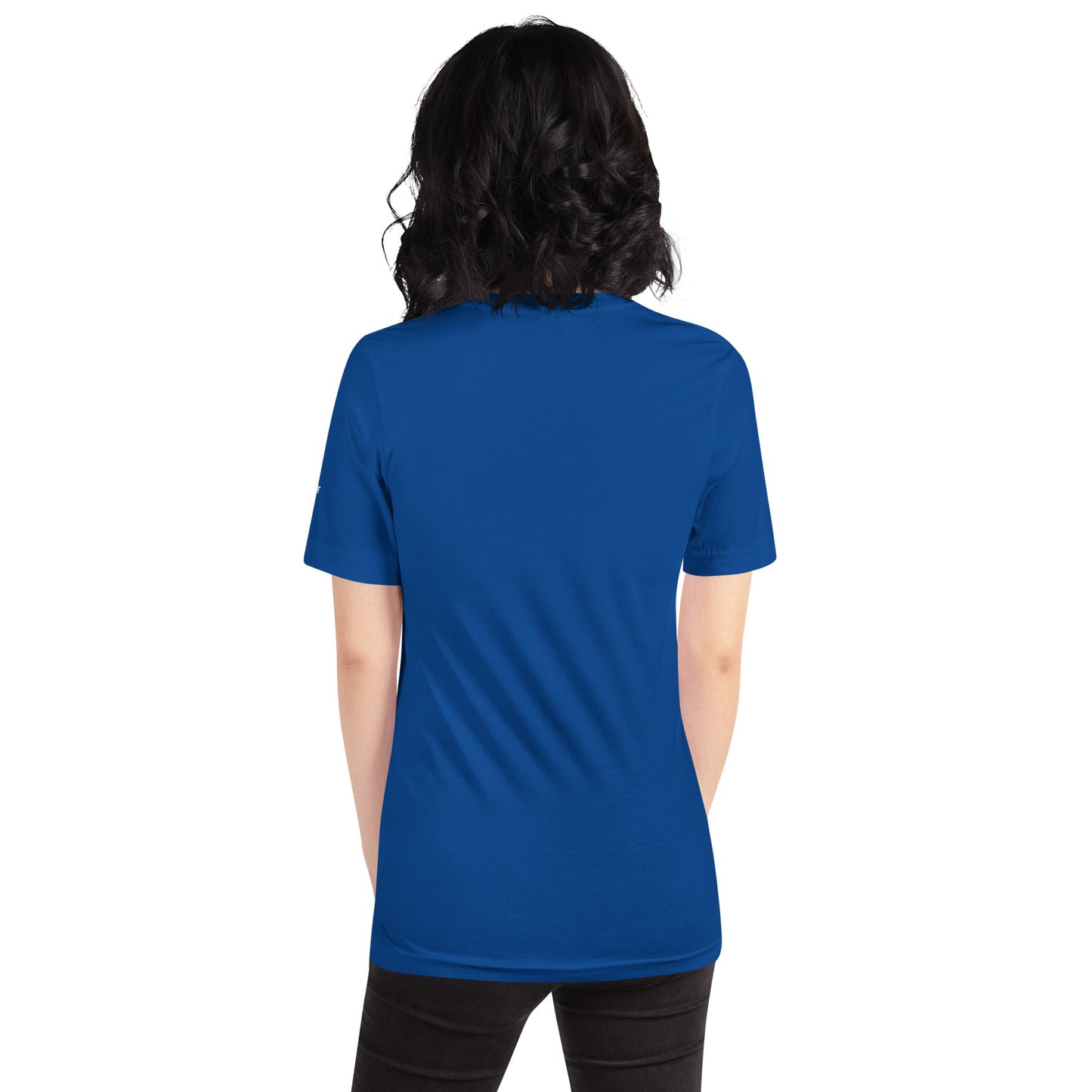 Trader - Unisex t-shirt by DarkByteGear