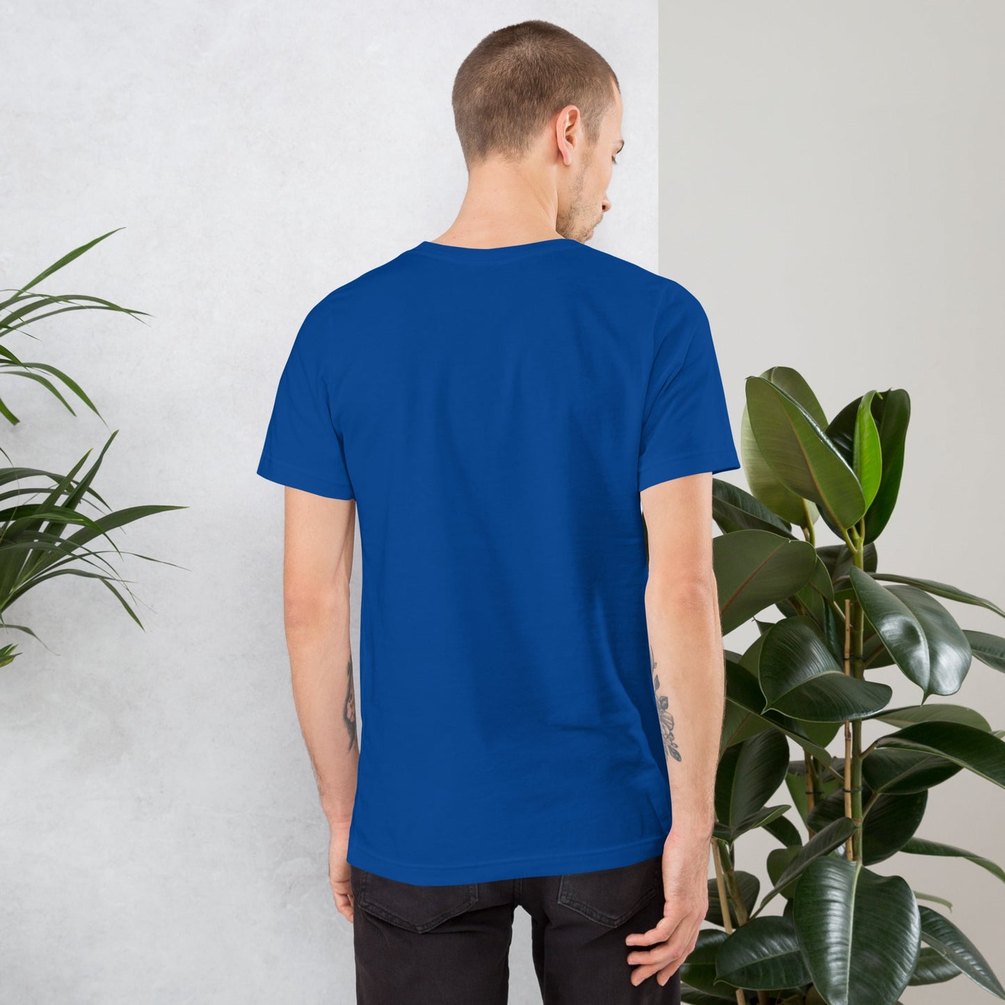 I am not a Control freak, I just Know what you should be doing - Unisex t-shirt by DarkByteGear