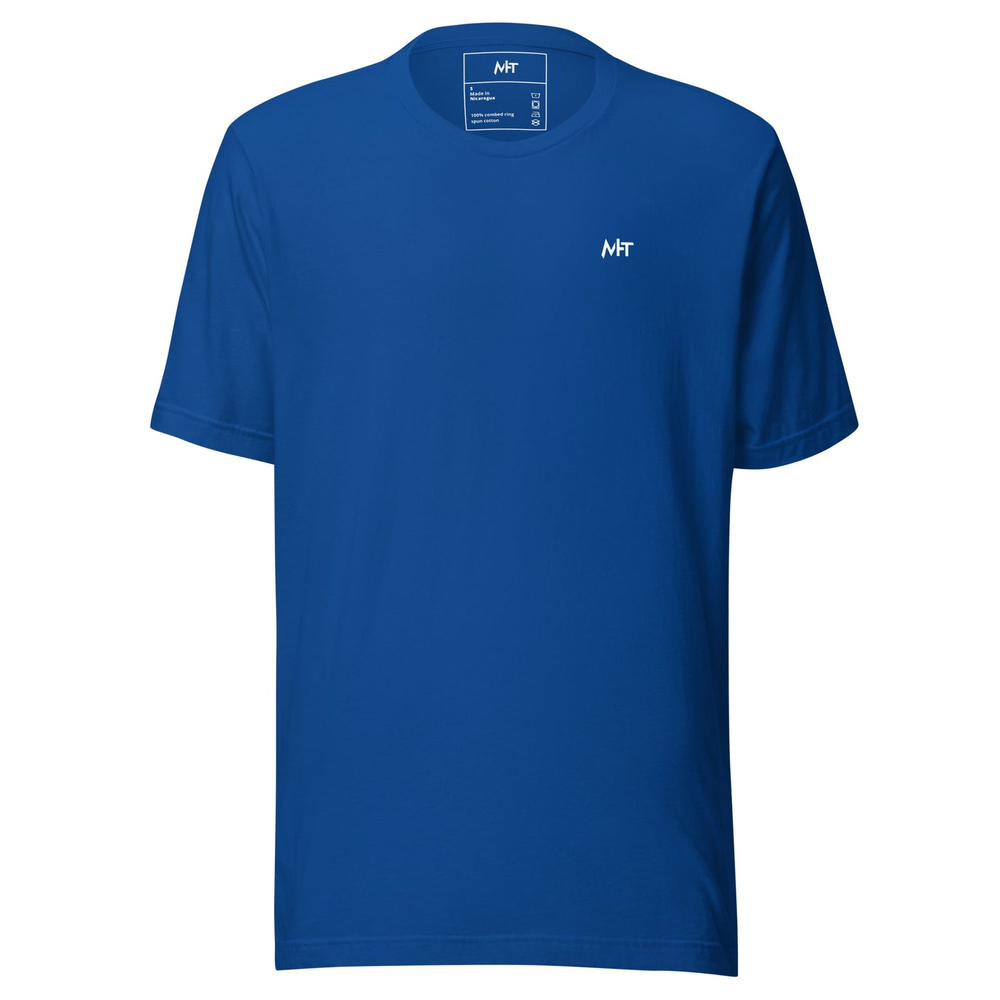 0-day hunter V8 - Unisex t-shirt by DarkByteGear