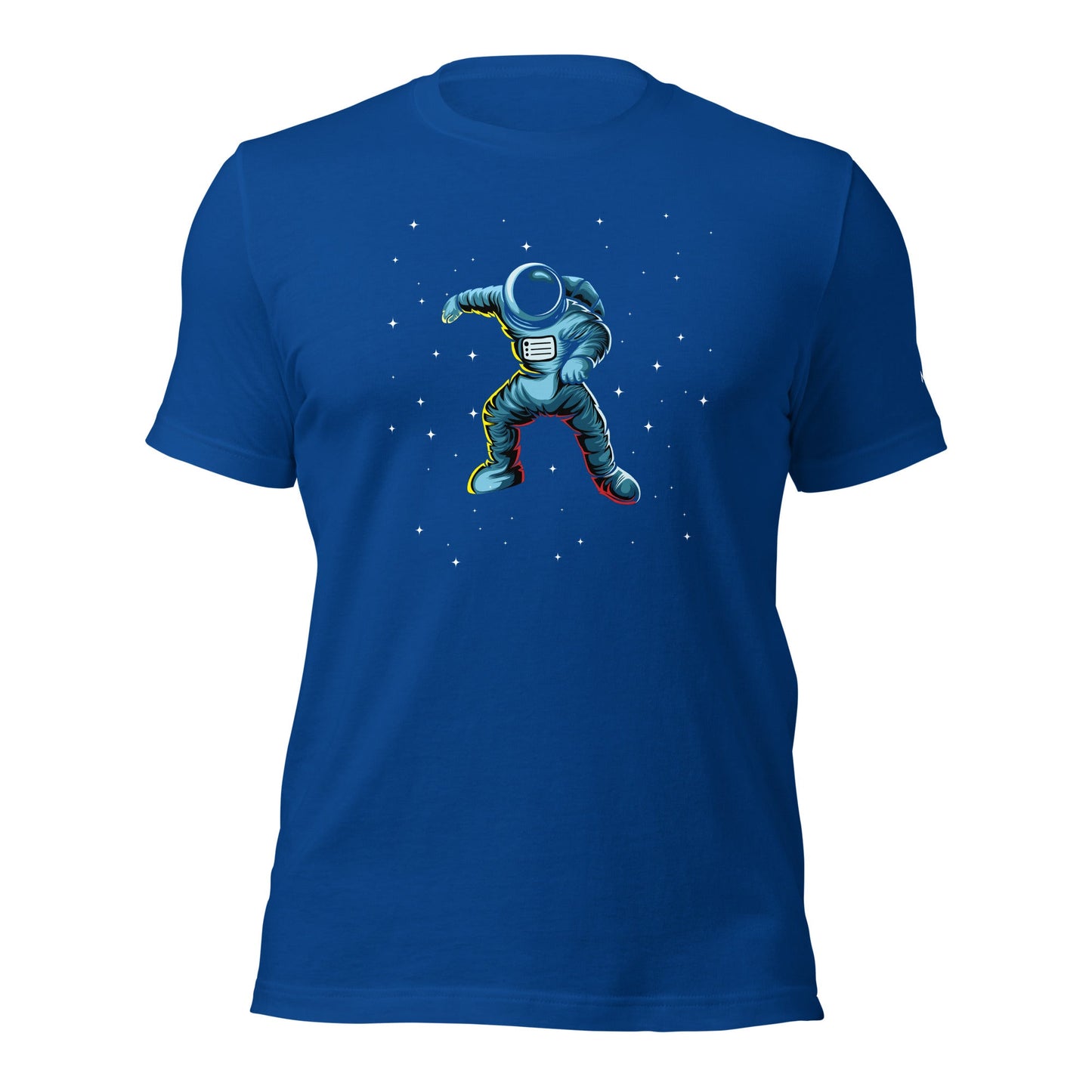 My Black Space - Unisex t-shirt by DarkByteGear