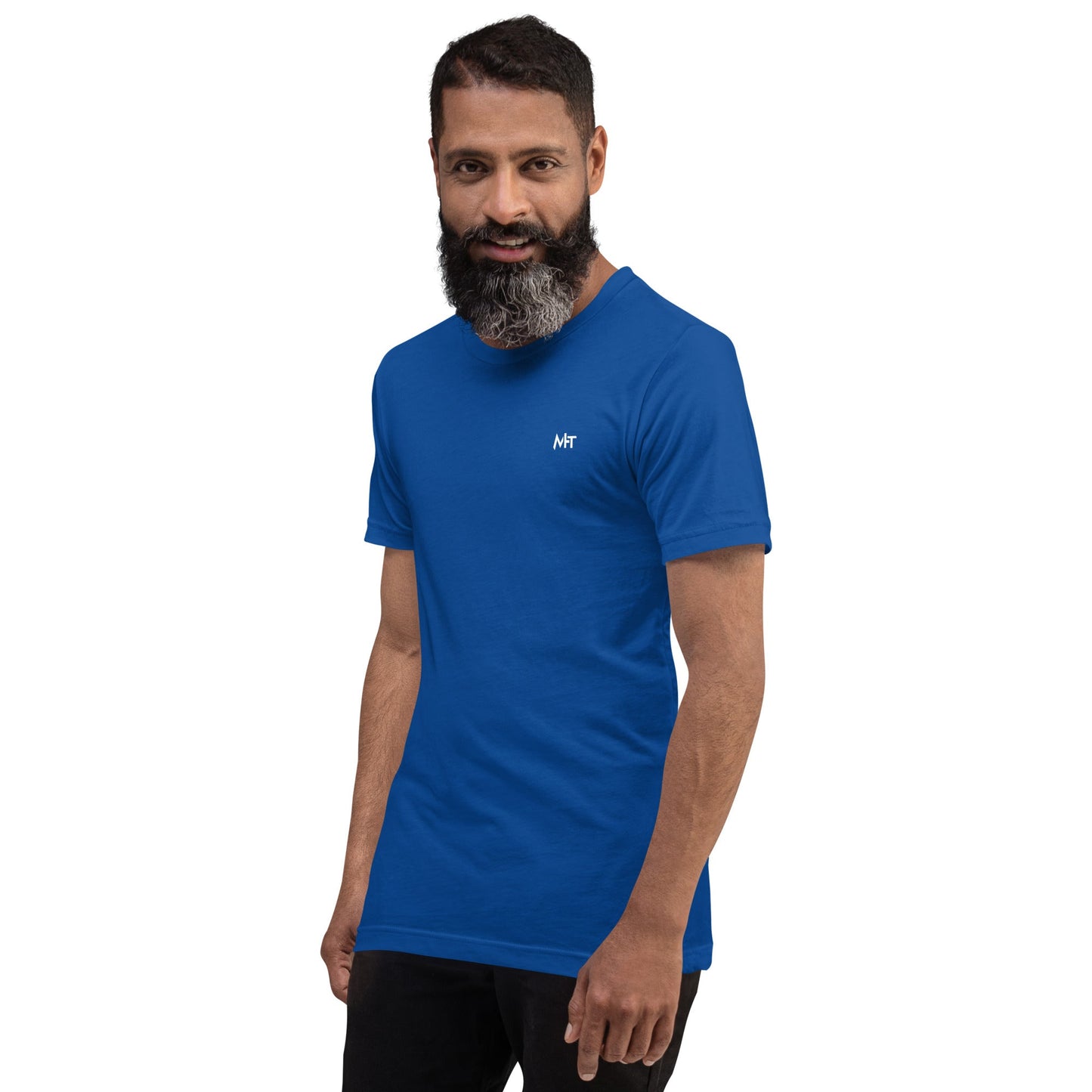This is my Human Costume, I am a really a Crypto - Unisex t-shirt by DarkByteGear