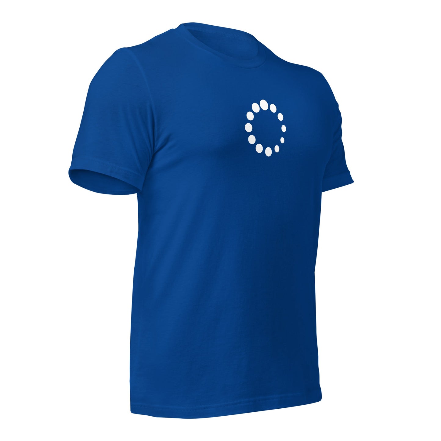 Loading - Unisex t-shirt by DarkByteGear