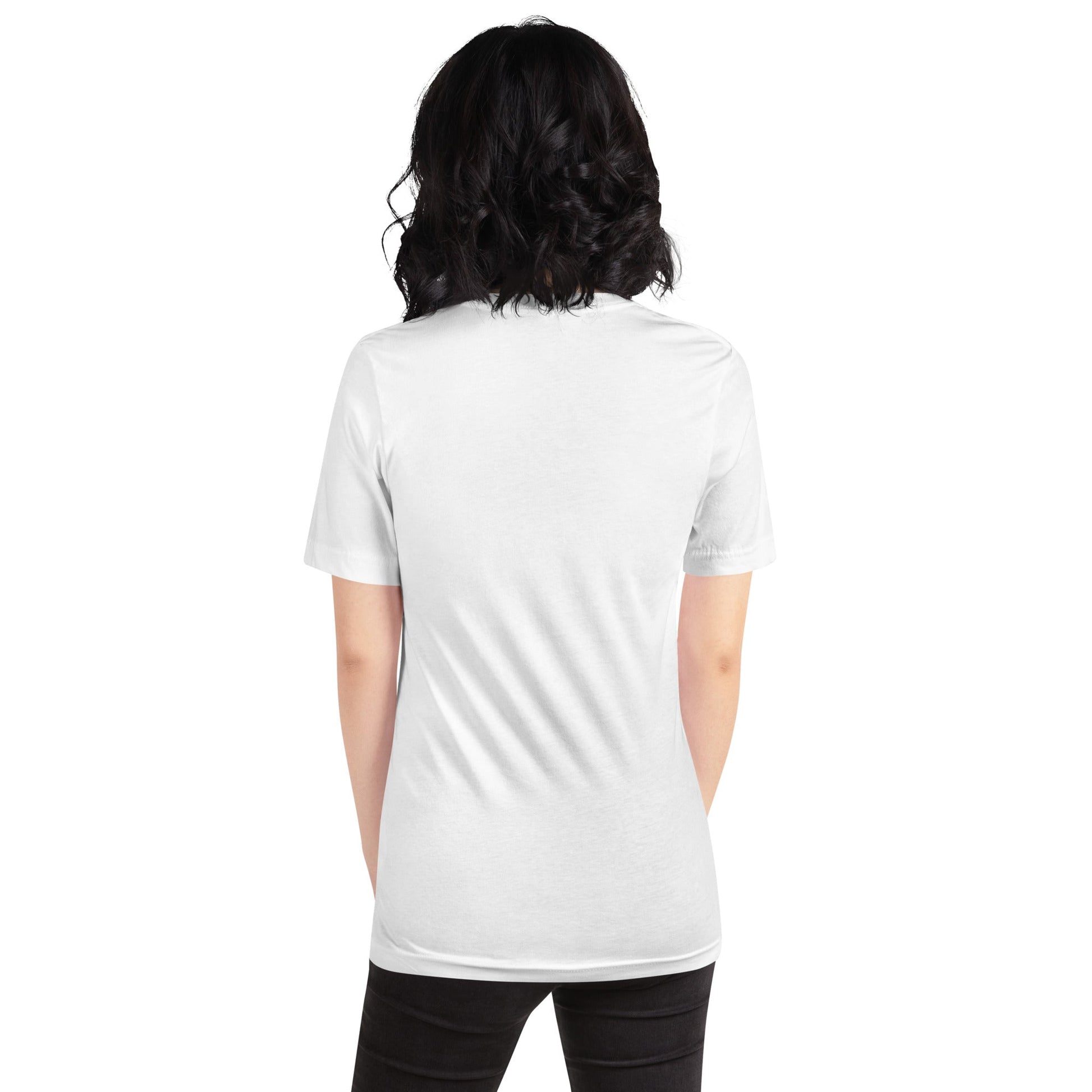No Game; No Life - Unisex t-shirt by DarkByteGear