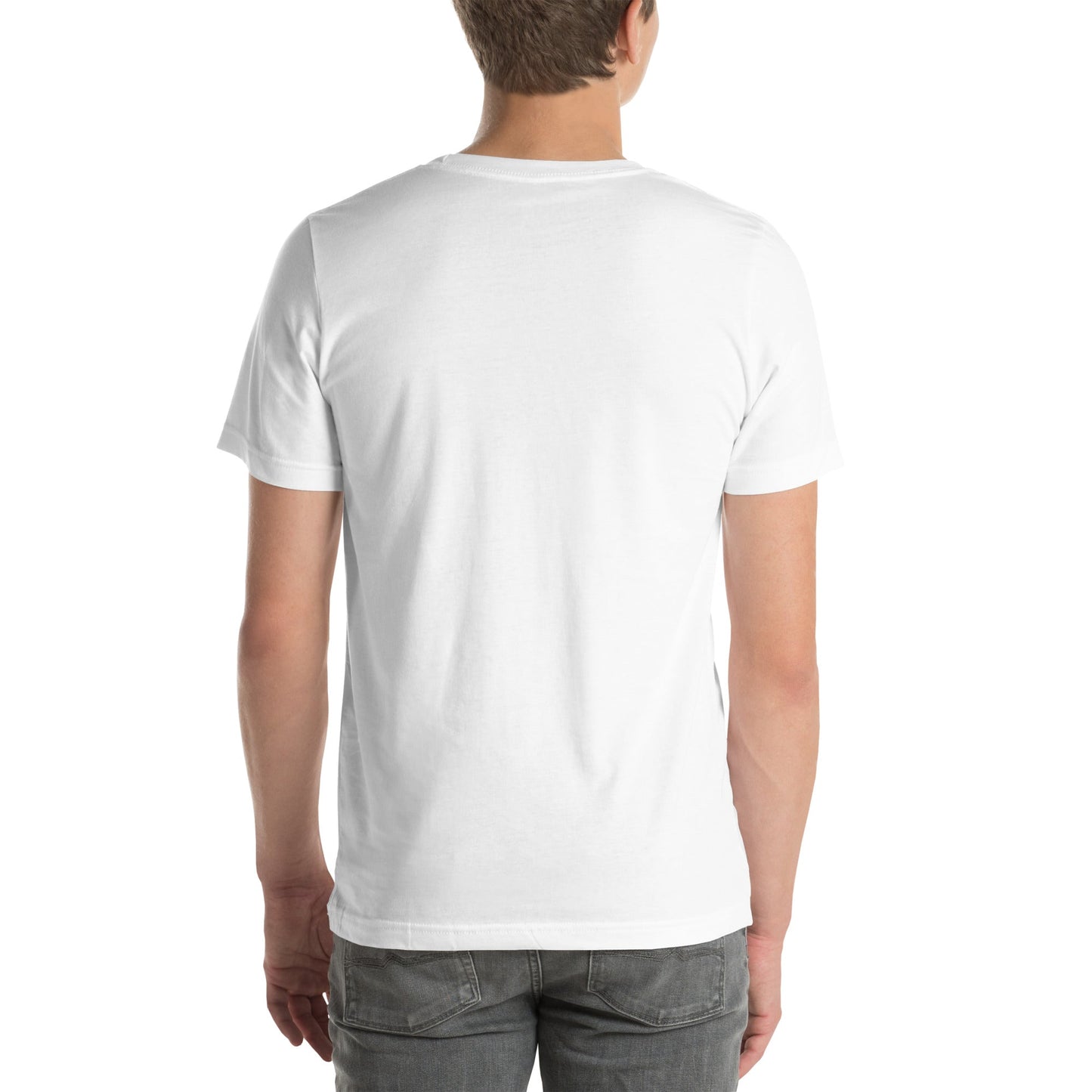 Forex Addict ( RK ) - Unisex t-shirt by DarkByteGear